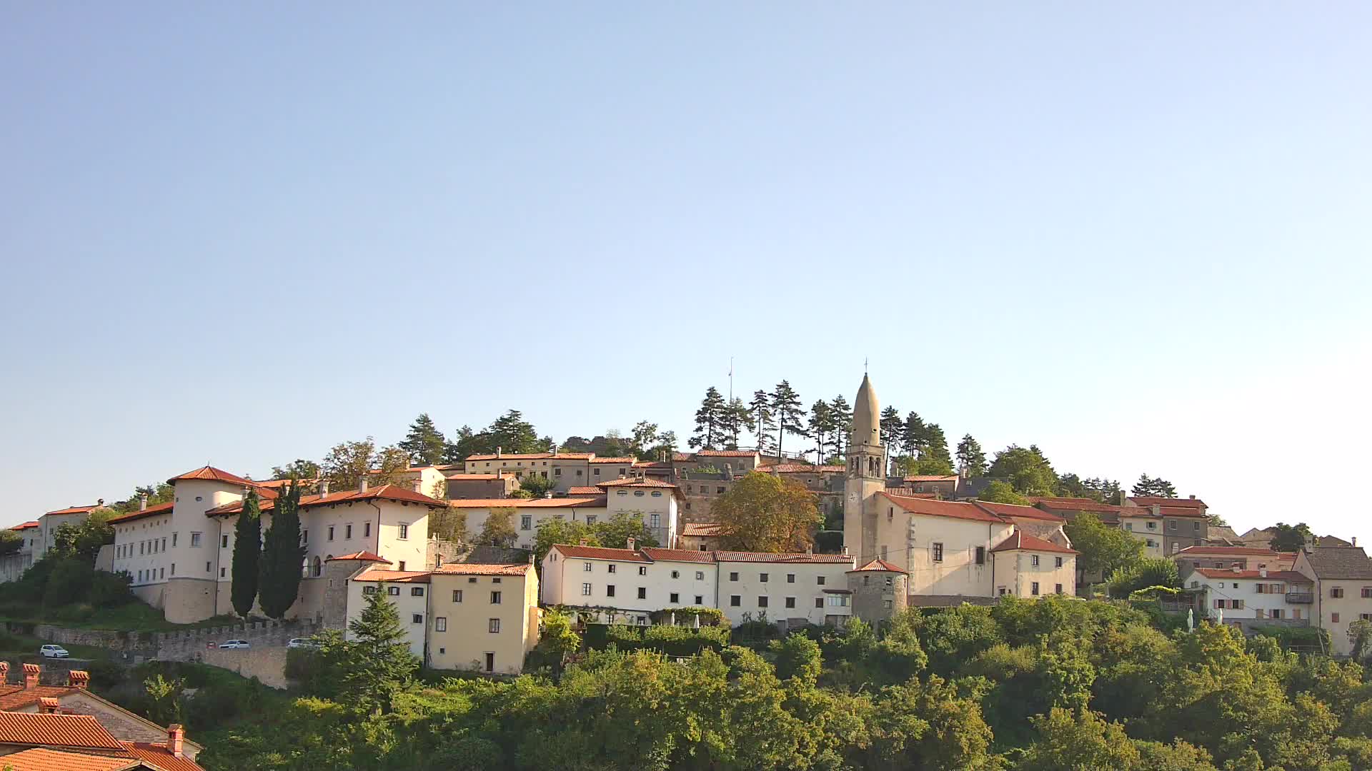 Štanjel – Descubre el Corazón de la Región del Karst