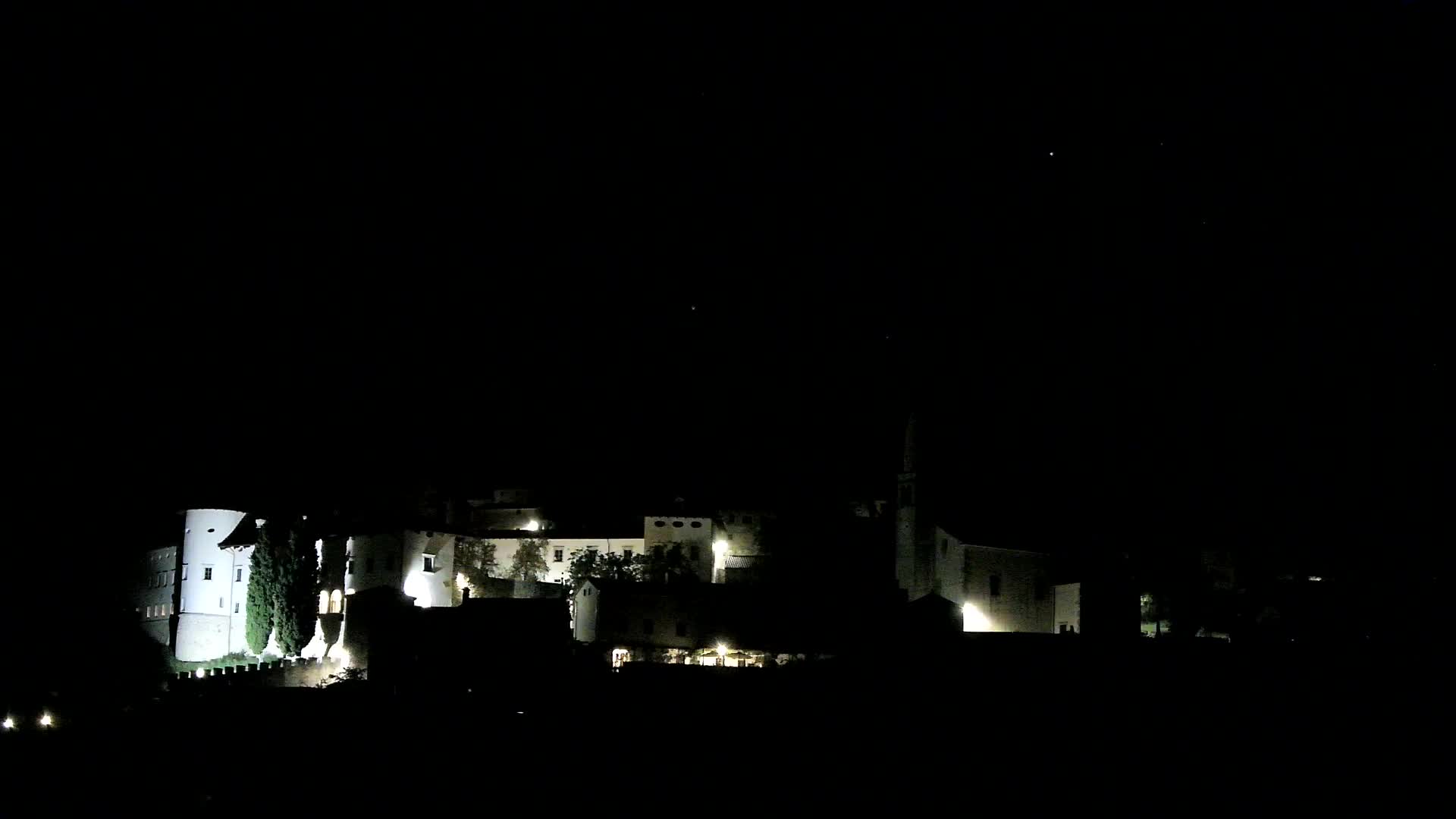 Štanjel – Entdecken Sie das Herz der Karstregion
