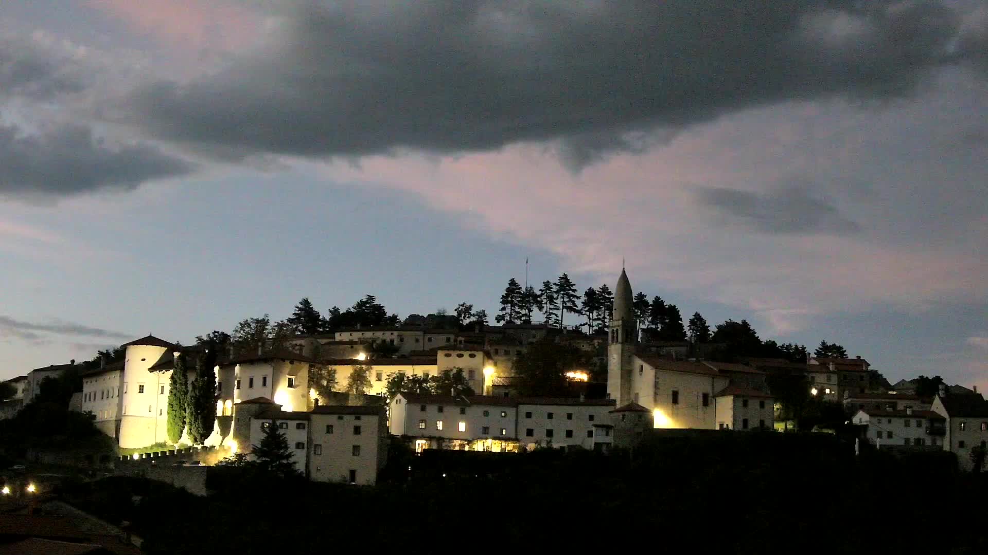 Štanjel – Descubre el Corazón de la Región del Karst