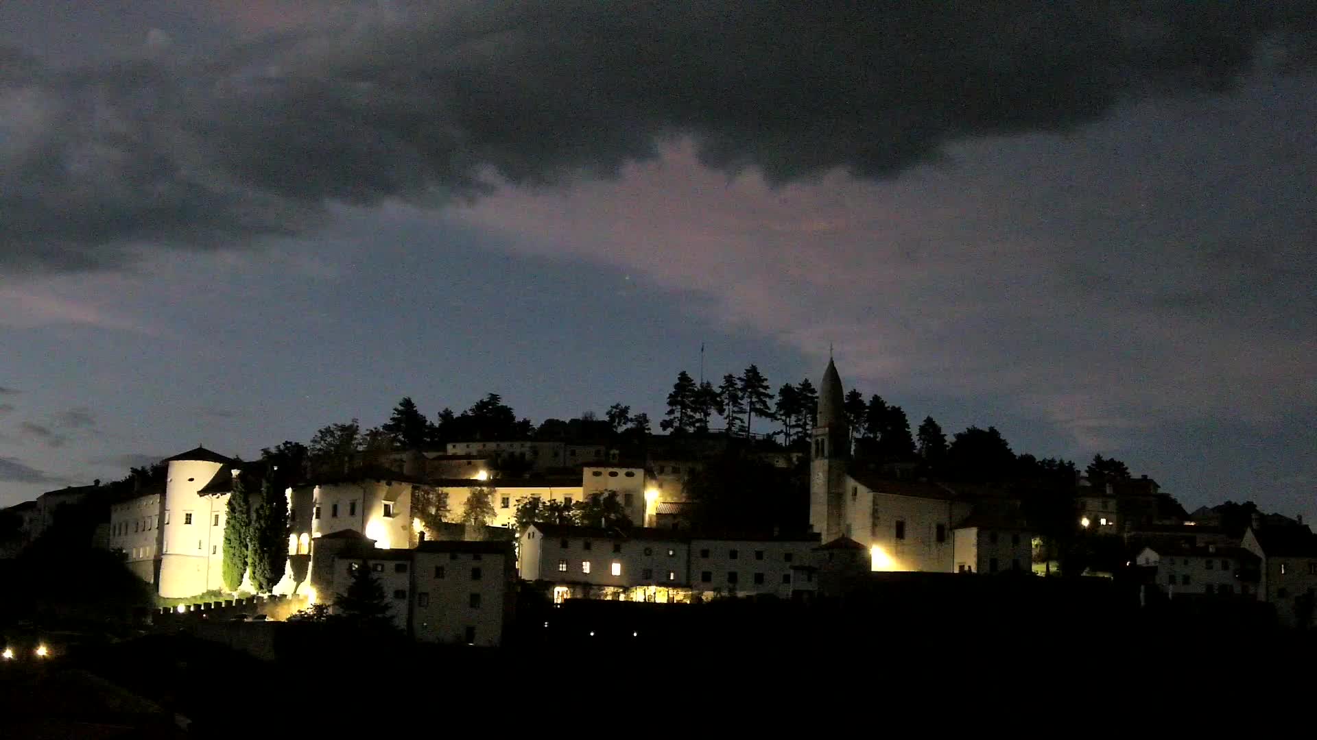 Štanjel – Scopri la gemma del Carso