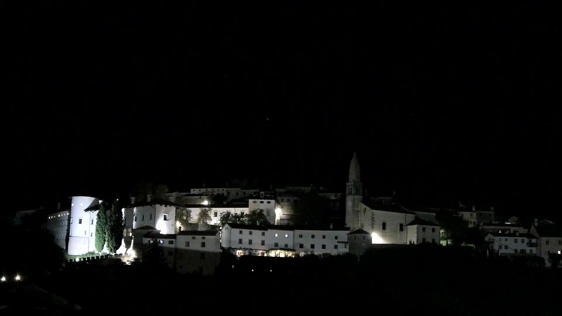 Štanjel – Entdecken Sie das Herz der Karstregion
