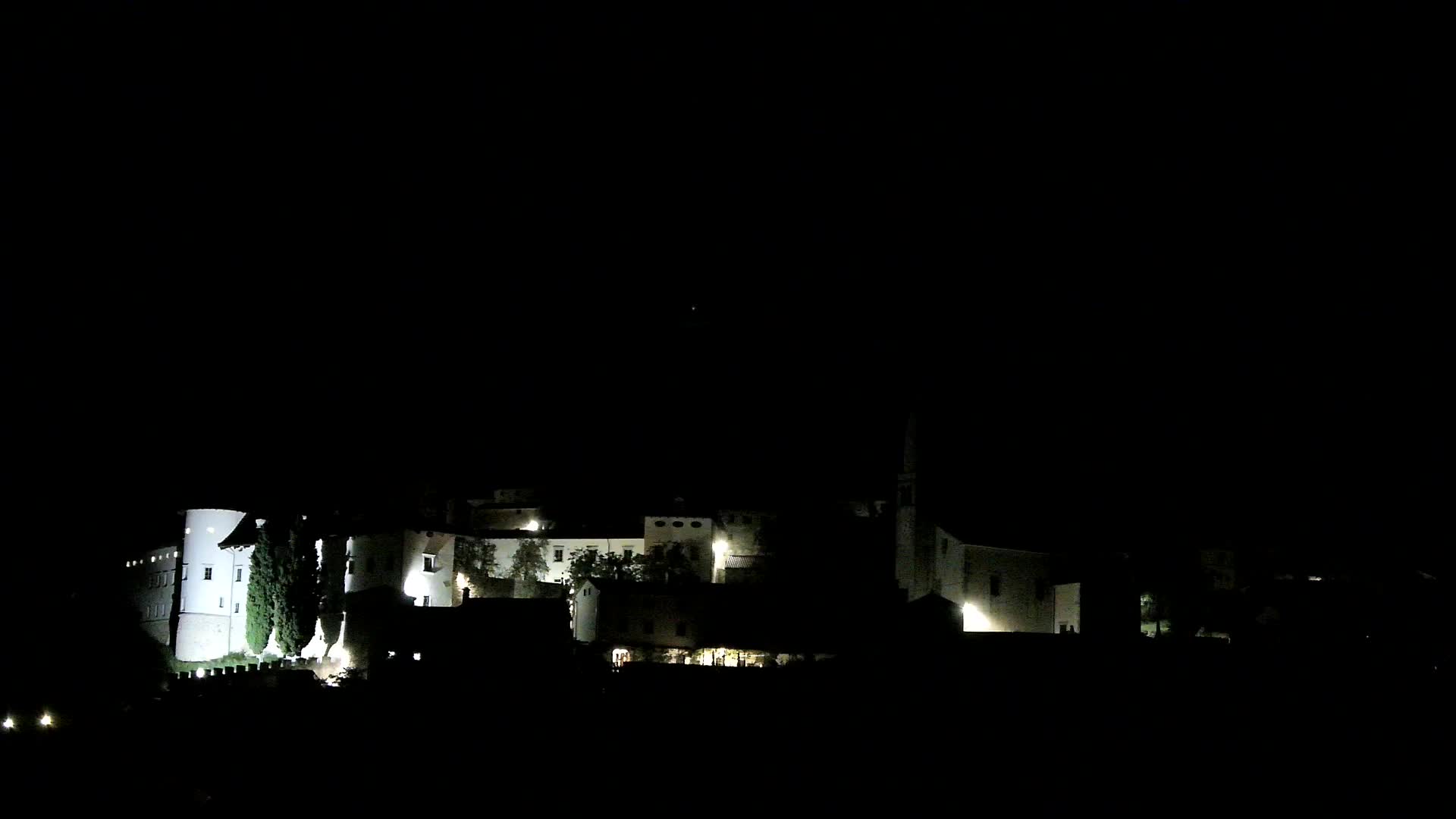 Štanjel Uživo: Otkrijte Srce Krasne Regije
