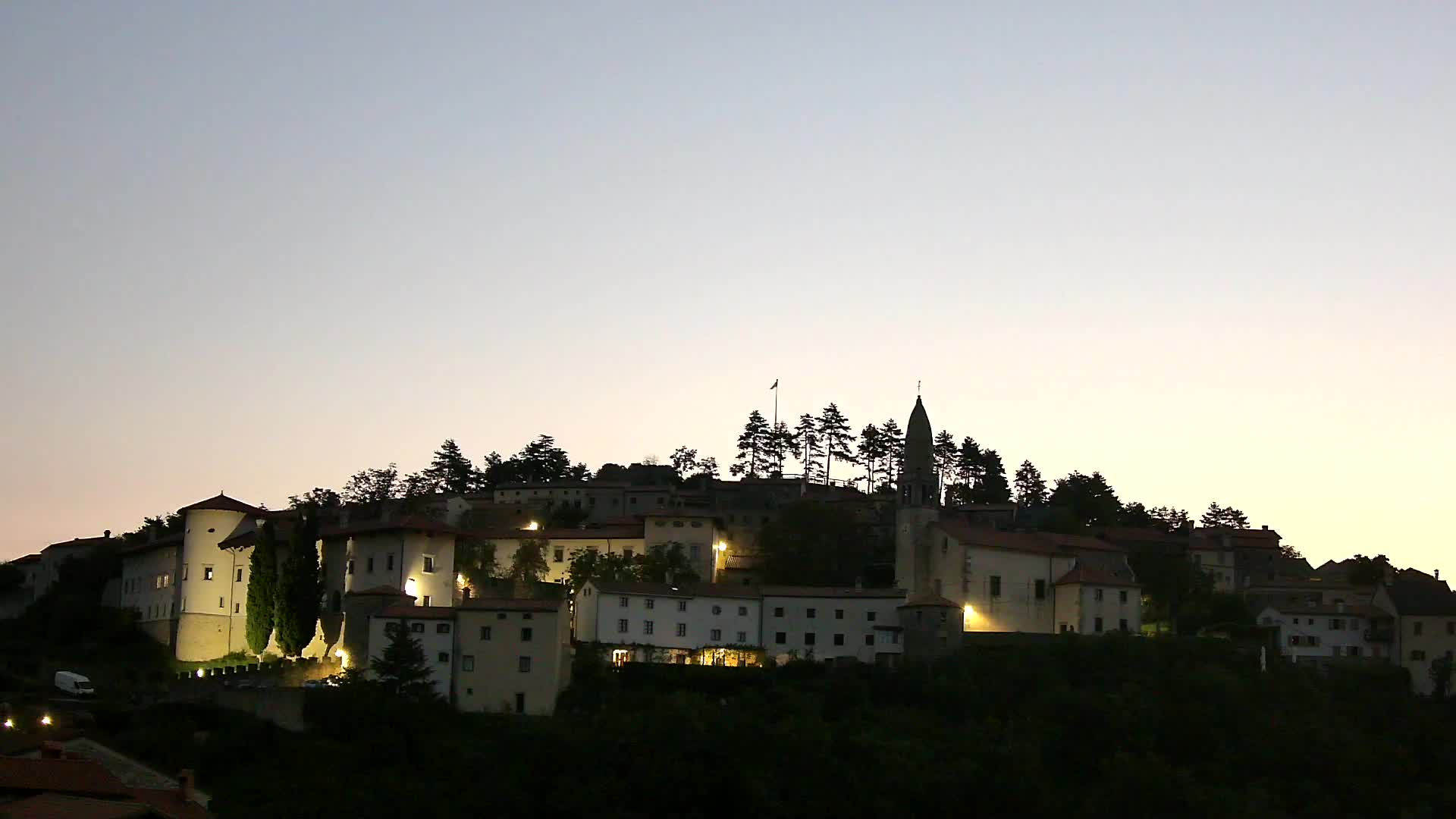 Štanjel Uživo: Otkrijte Srce Krasne Regije