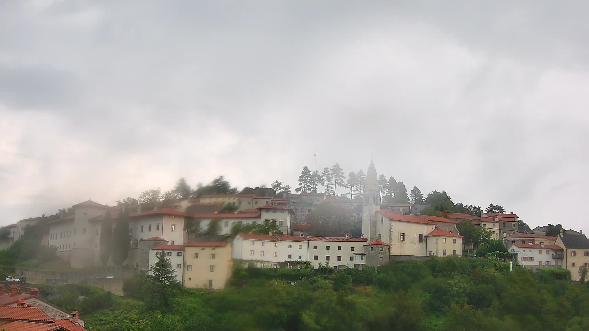 Štanjel – Discover the Heart of the Karst Region