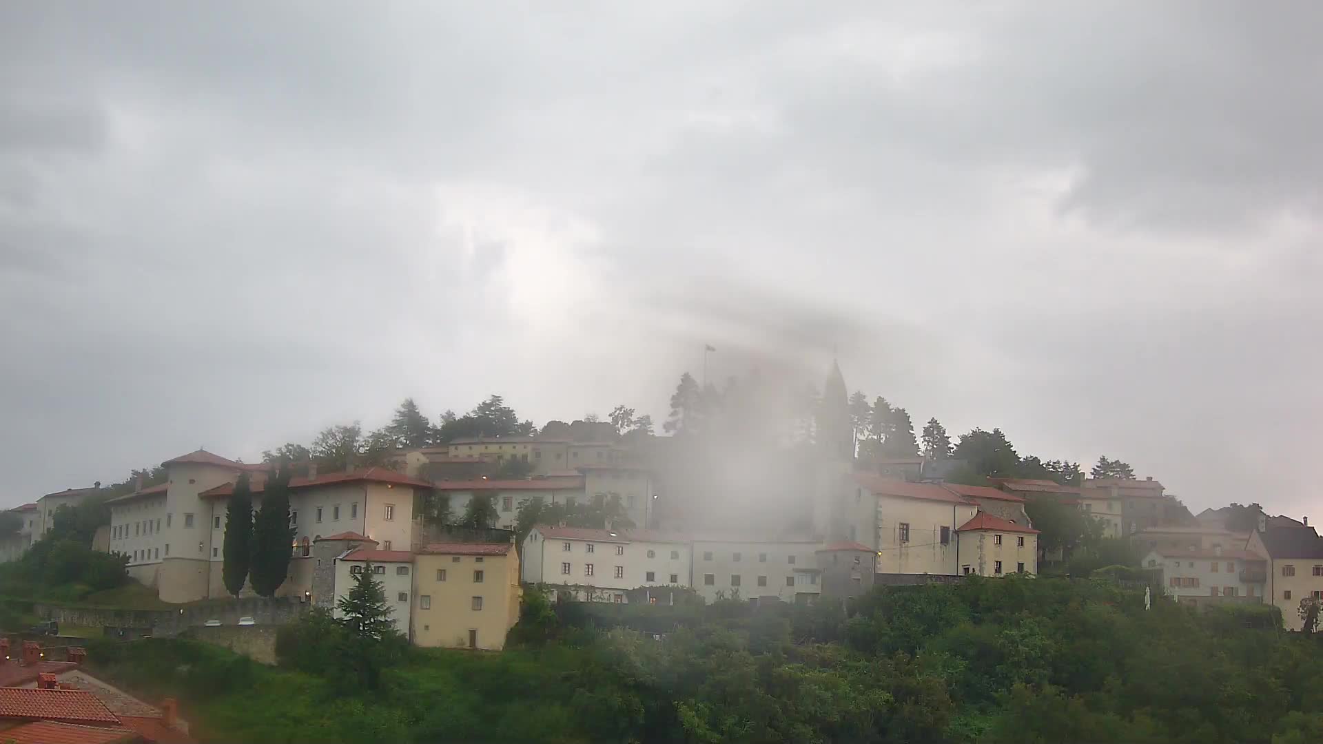 Štanjel – Entdecken Sie das Herz der Karstregion