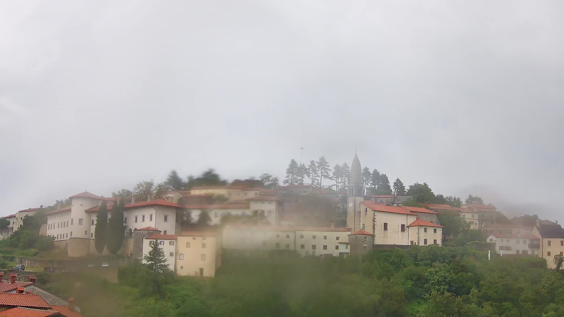 Štanjel – Scopri la gemma del Carso