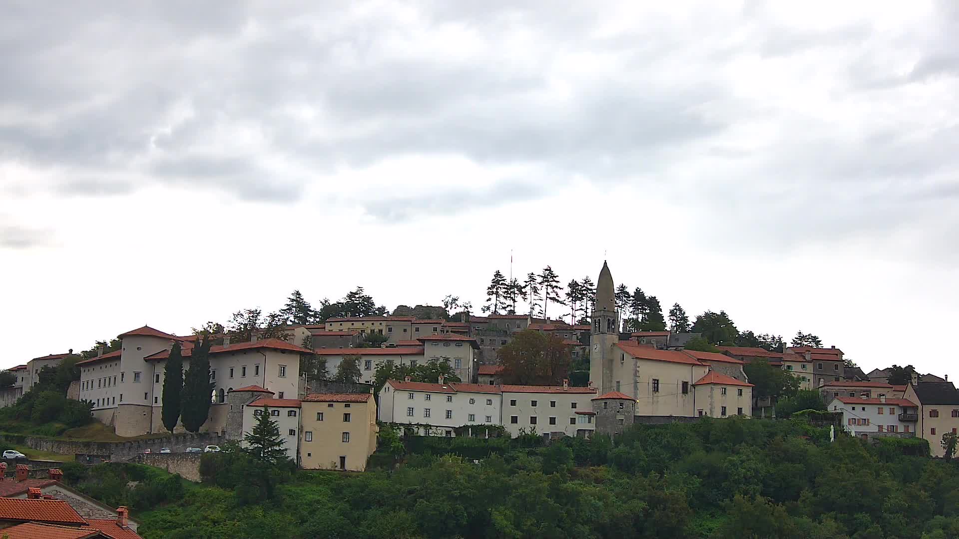 Štanjel – Scopri la gemma del Carso