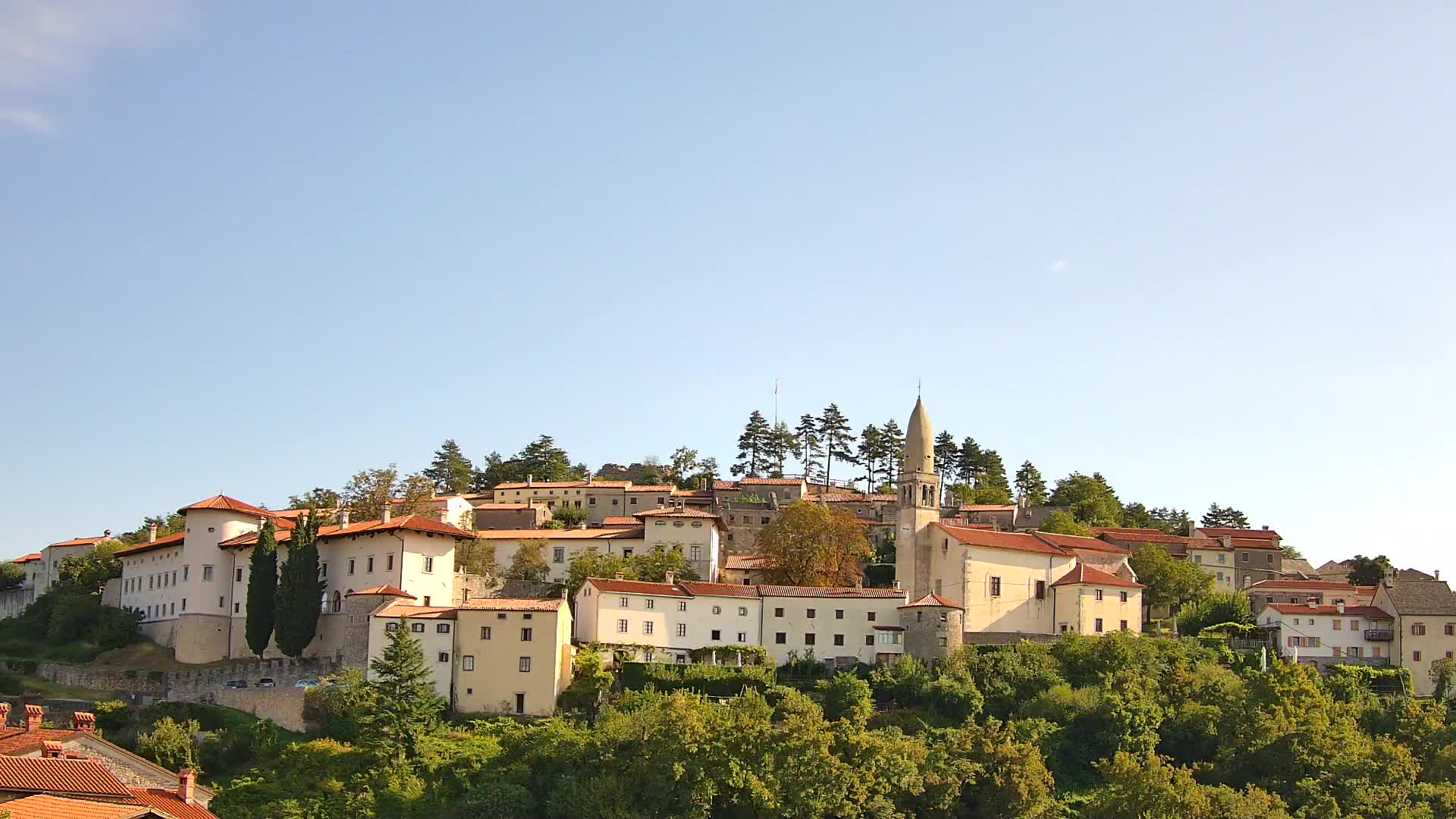 Štanjel – Descubre el Corazón de la Región del Karst