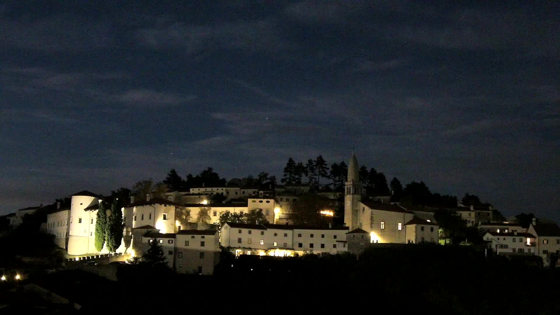Štanjel – Entdecken Sie das Herz der Karstregion