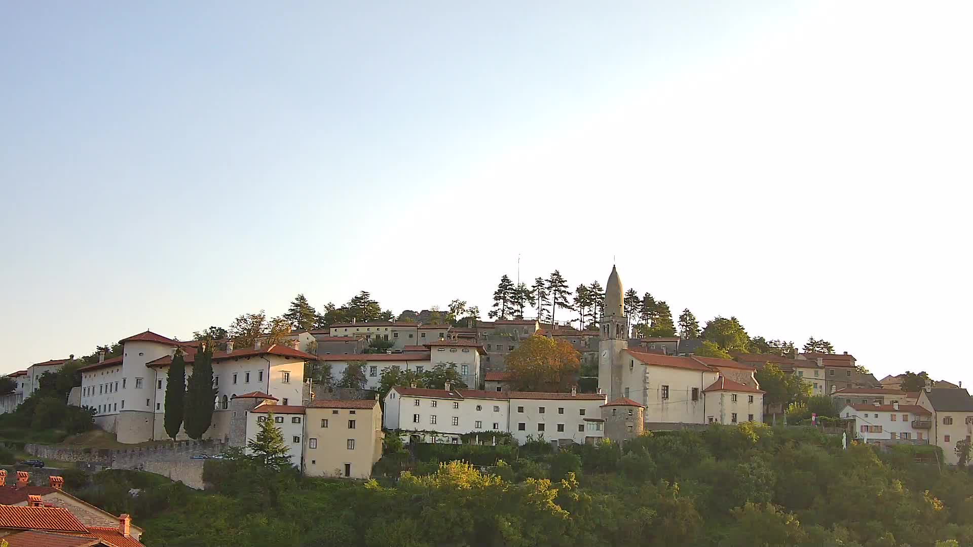 Štanjel – Discover the Heart of the Karst Region