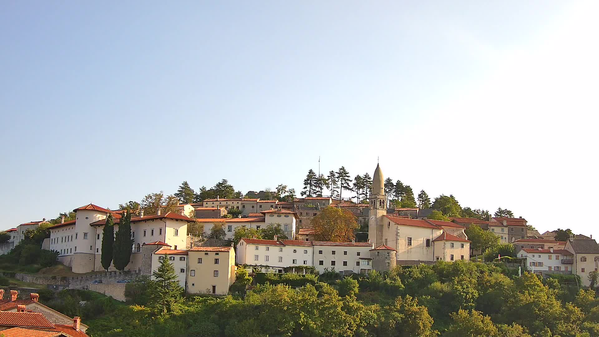 Štanjel – Discover the Heart of the Karst Region