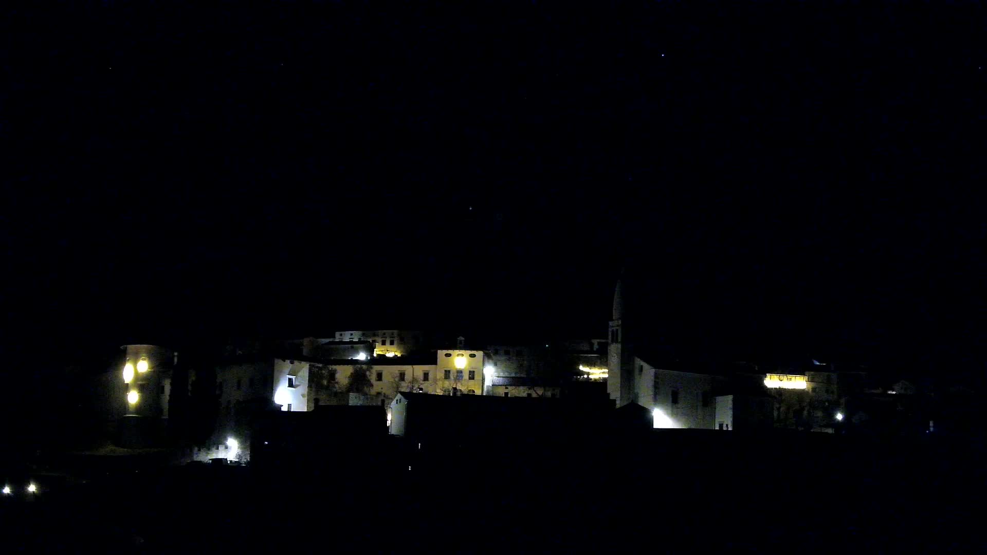 Štanjel – Discover the Heart of the Karst Region