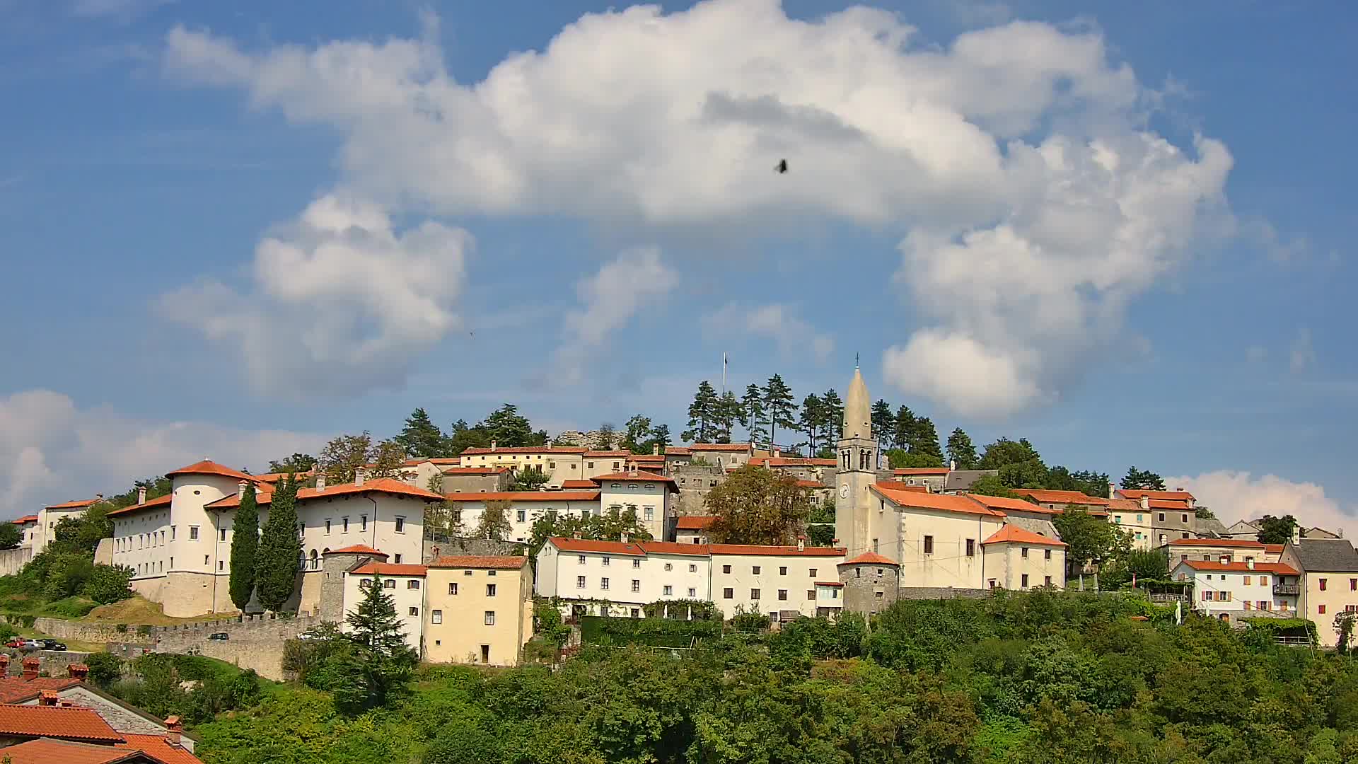 Štanjel – Descubre el Corazón de la Región del Karst