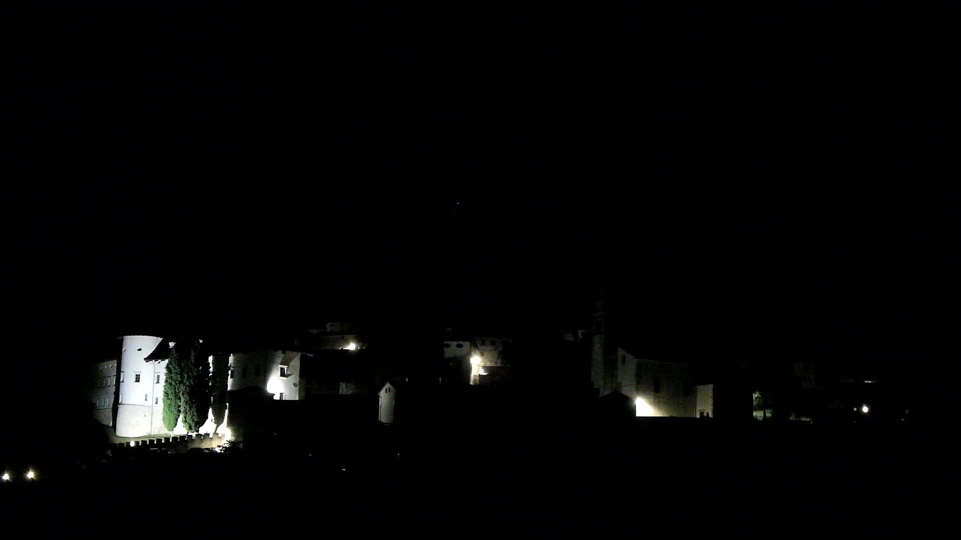 Štanjel – Entdecken Sie das Herz der Karstregion