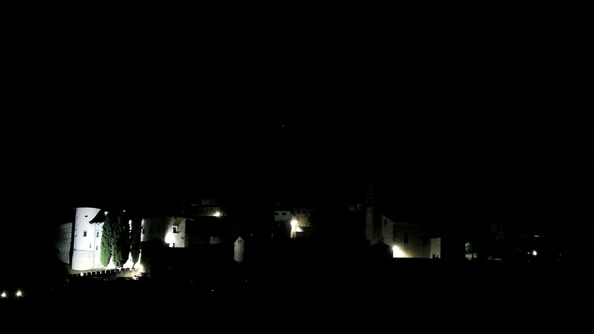 Štanjel – Découvrez le Cœur du Karst