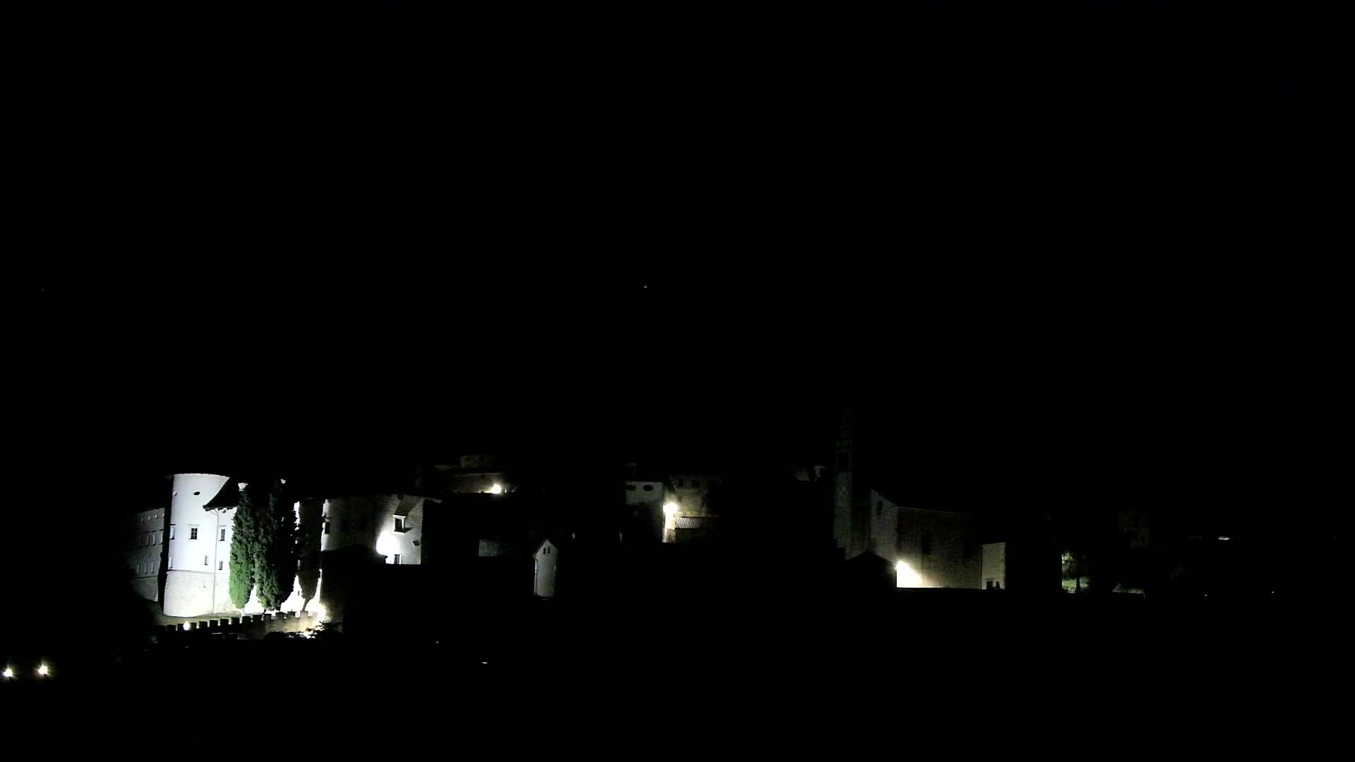 Štanjel – Découvrez le Cœur du Karst