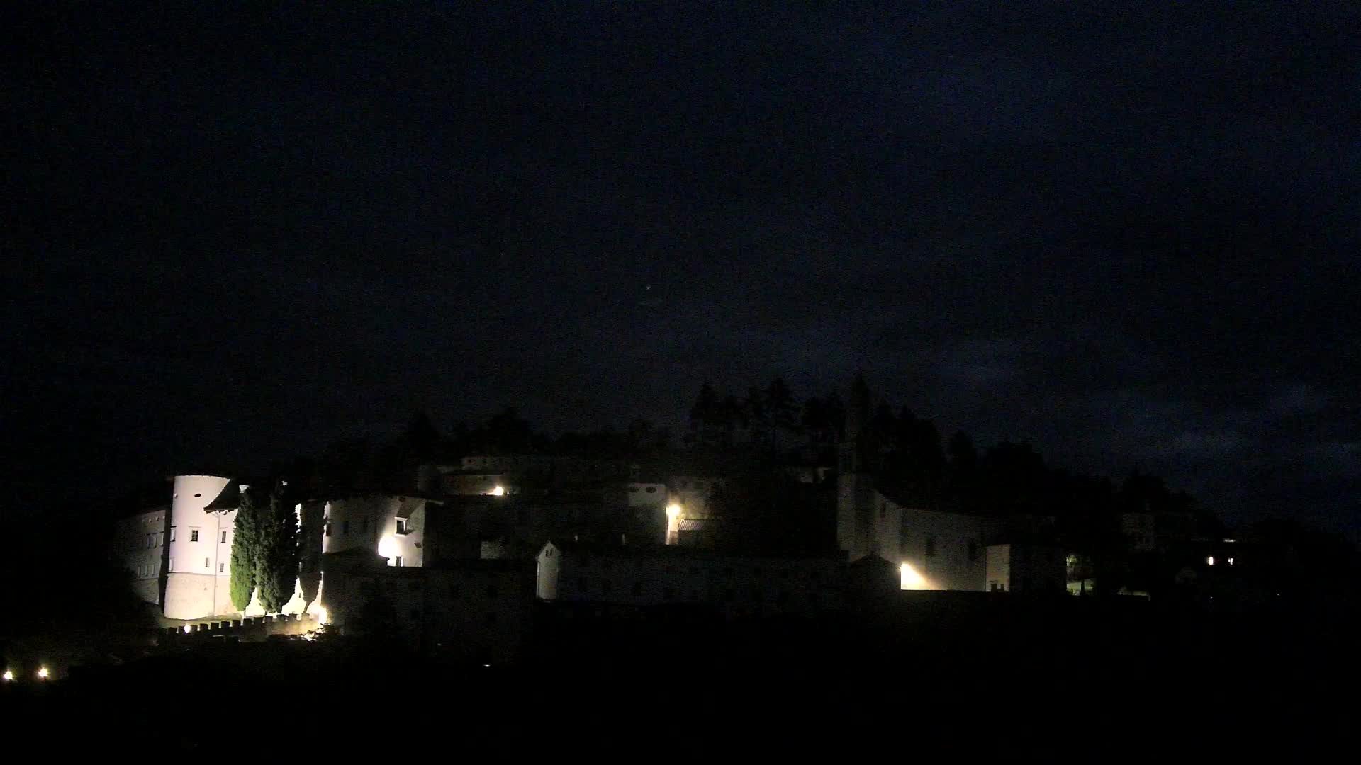 Štanjel – Entdecken Sie das Herz der Karstregion