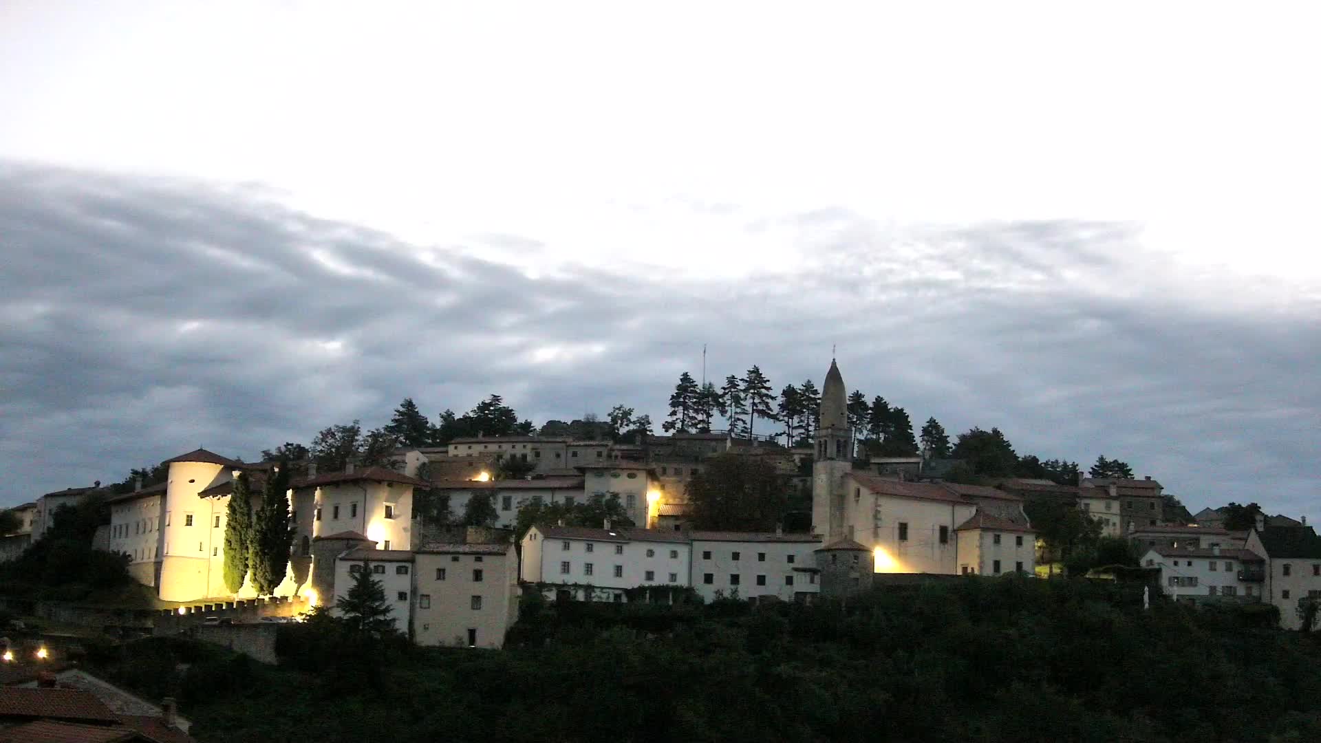 Štanjel – Découvrez le Cœur du Karst
