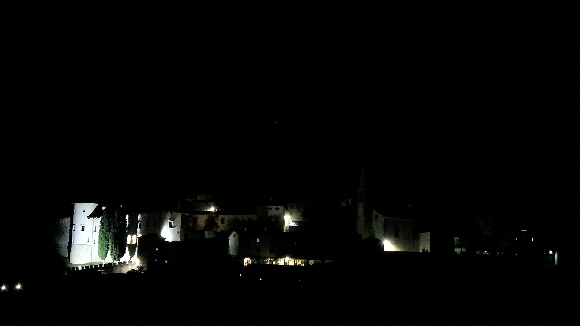 Štanjel – Scopri la gemma del Carso