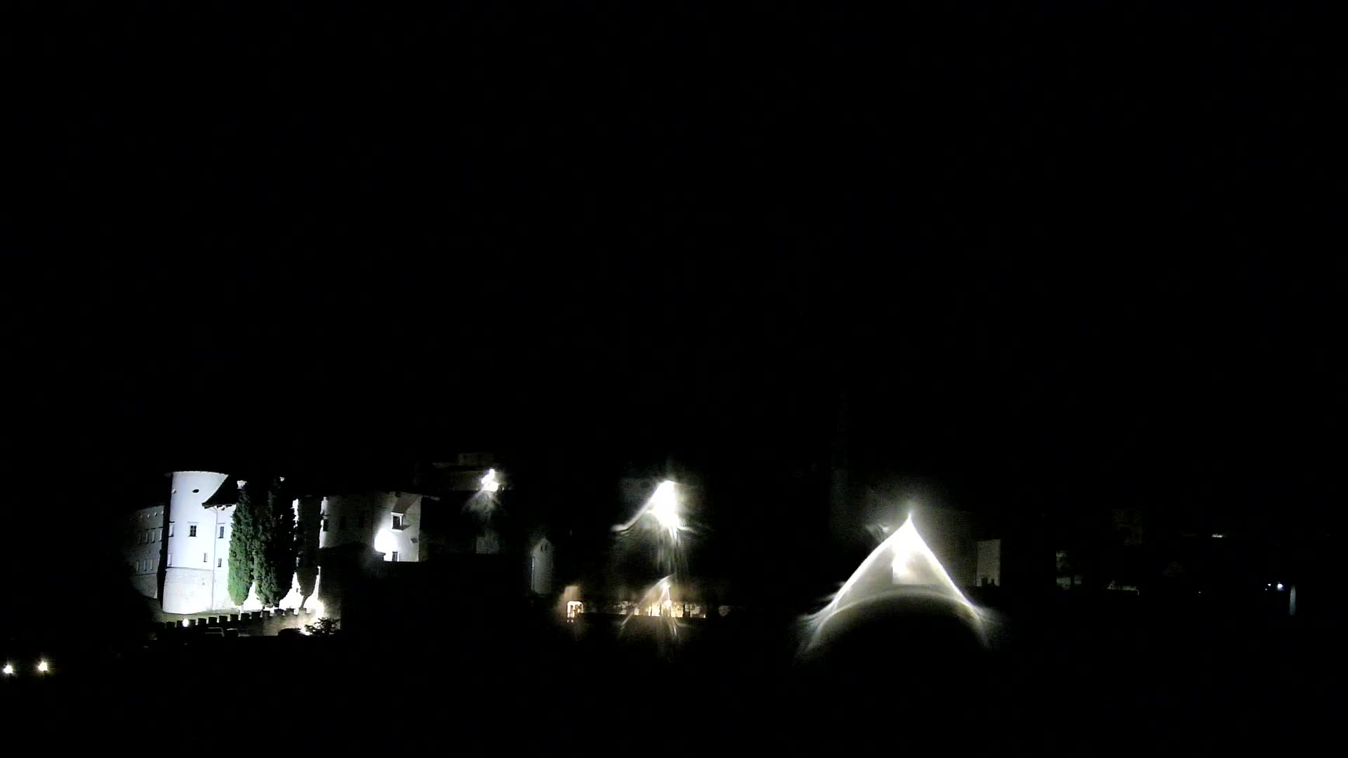 Štanjel – Découvrez le Cœur du Karst