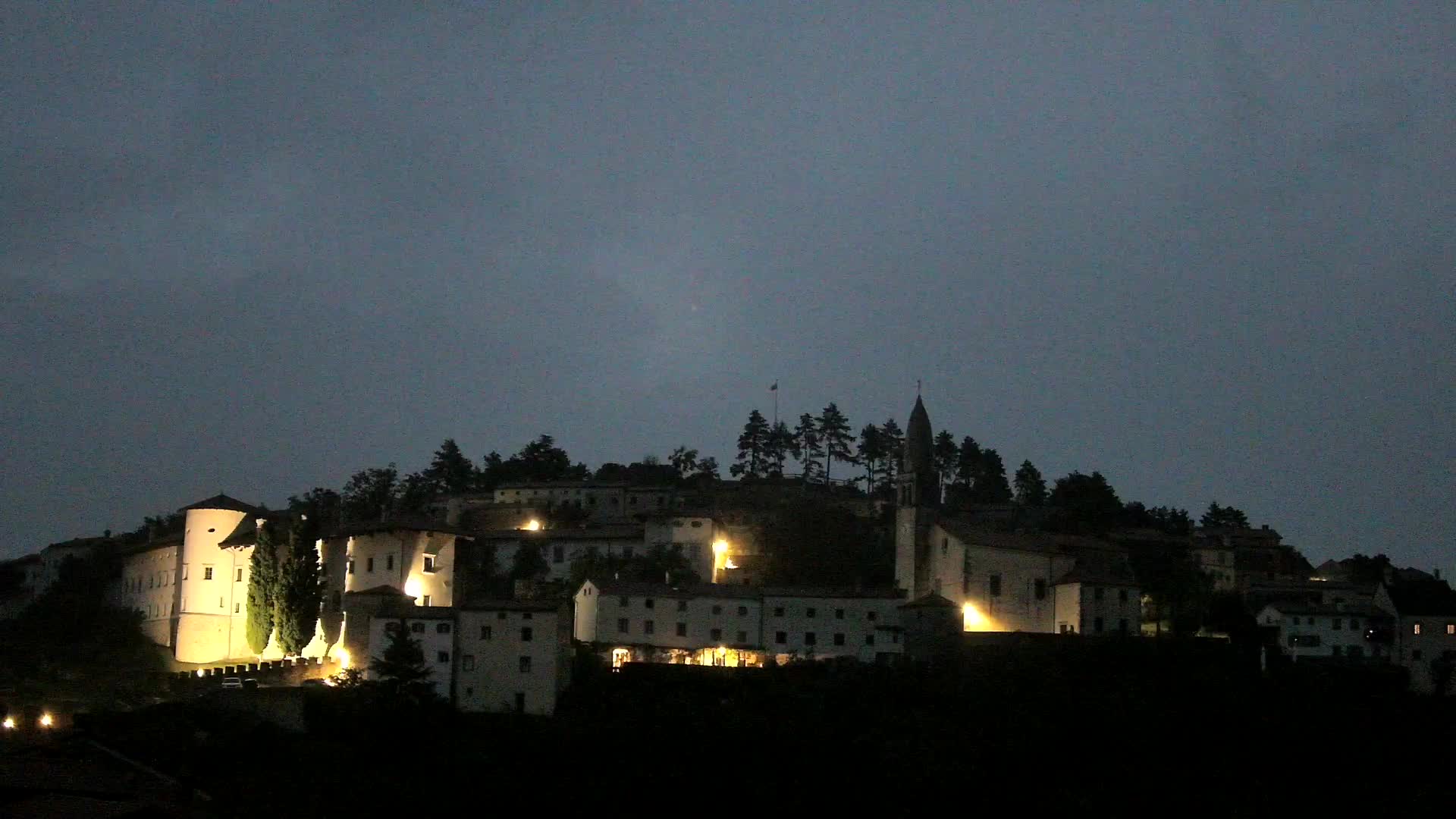 Štanjel – Discover the Heart of the Karst Region