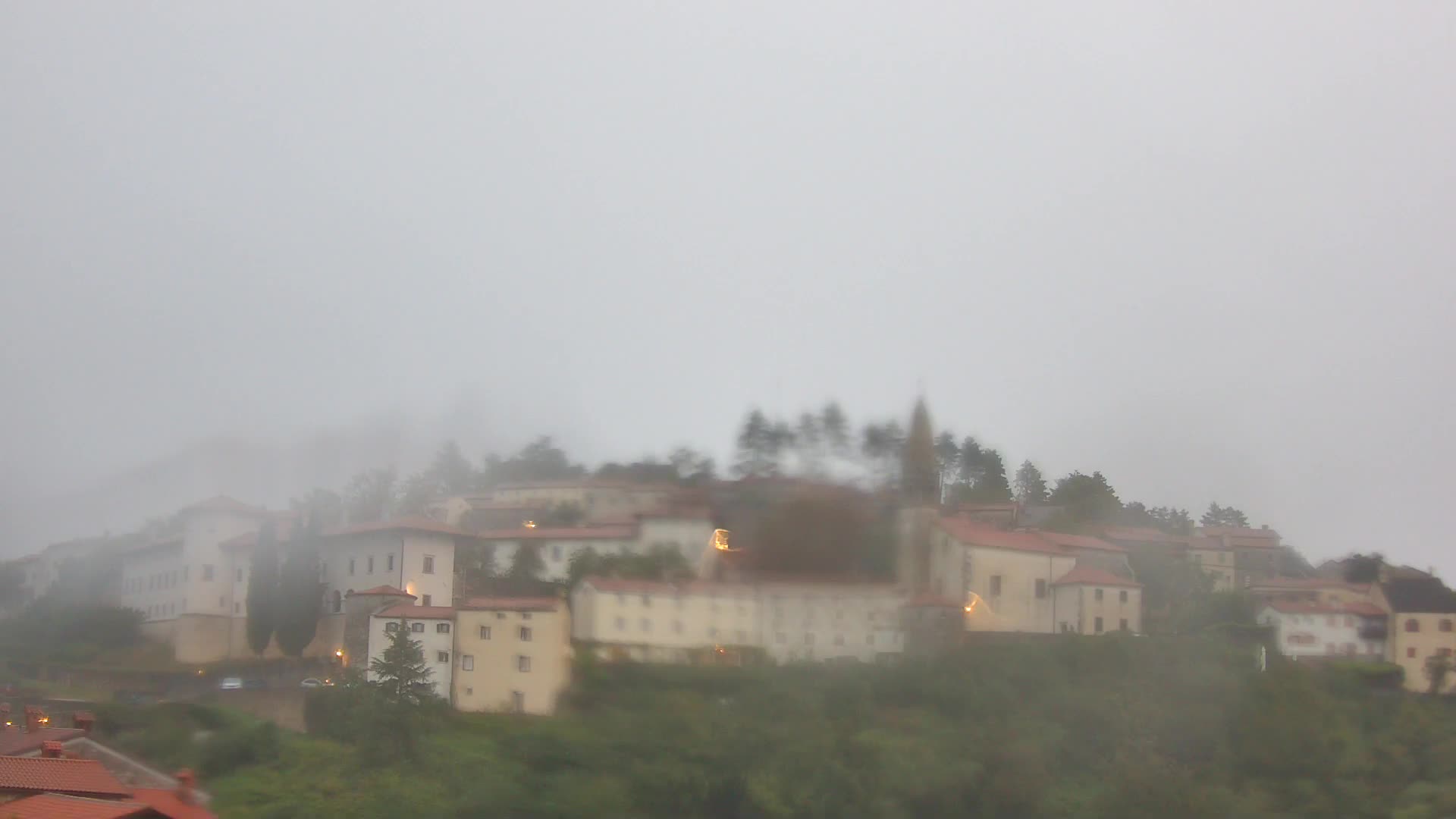 Štanjel – Découvrez le Cœur du Karst