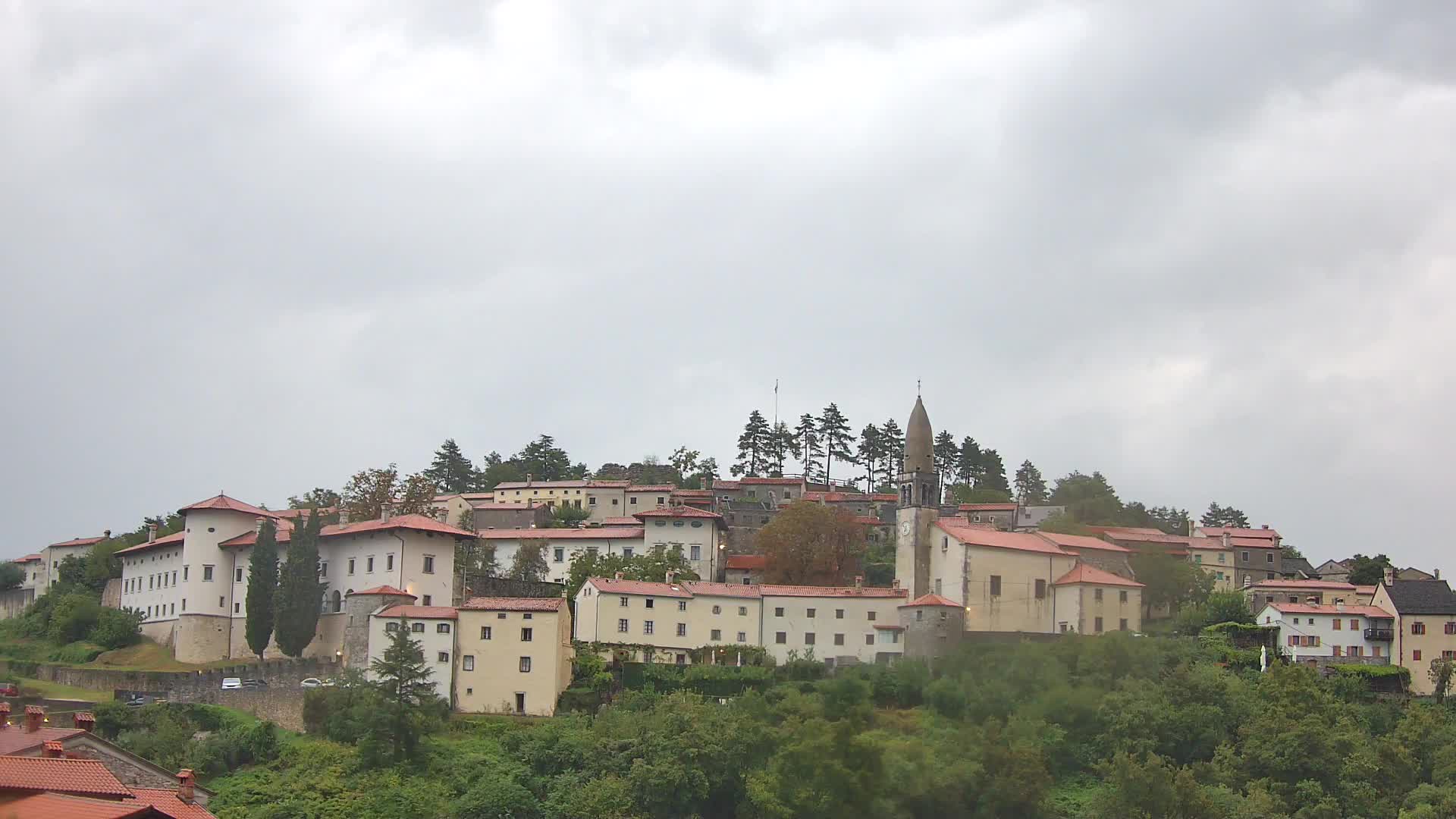 Štanjel – Scopri la gemma del Carso