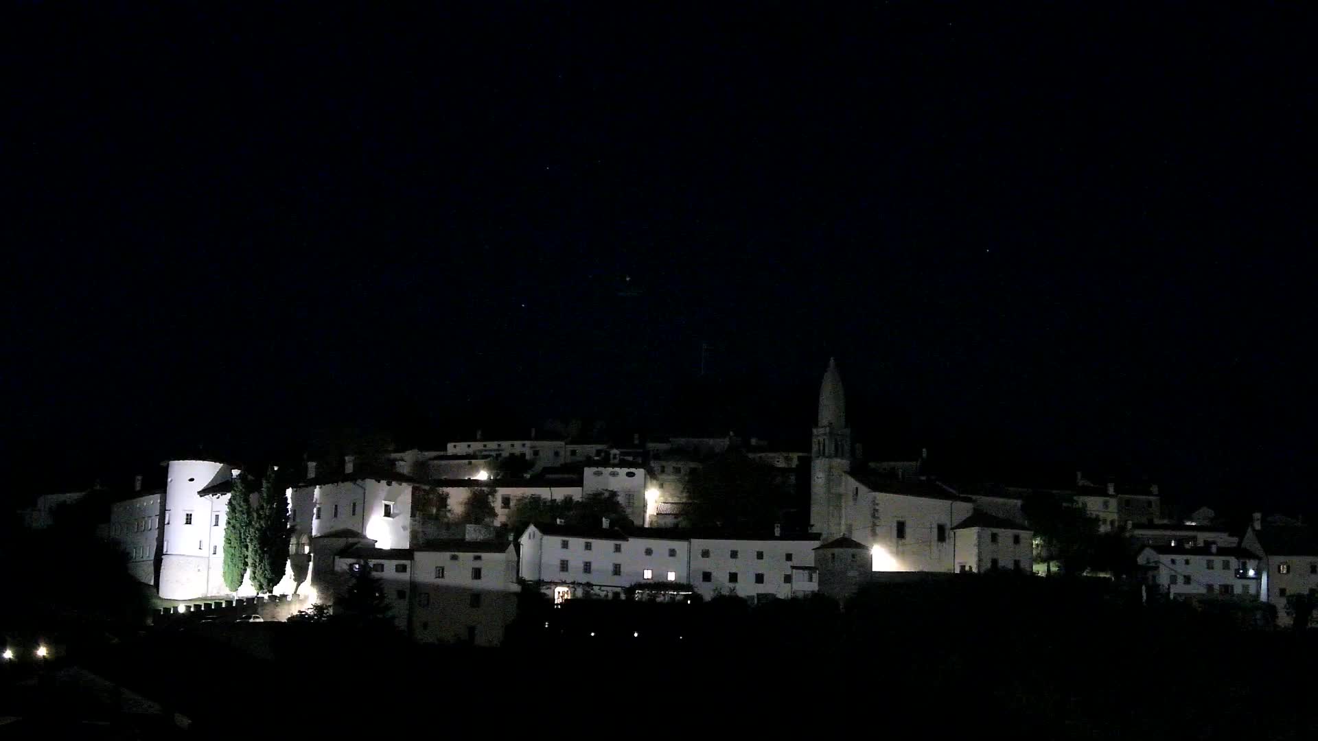 Štanjel Uživo: Otkrijte Srce Krasne Regije