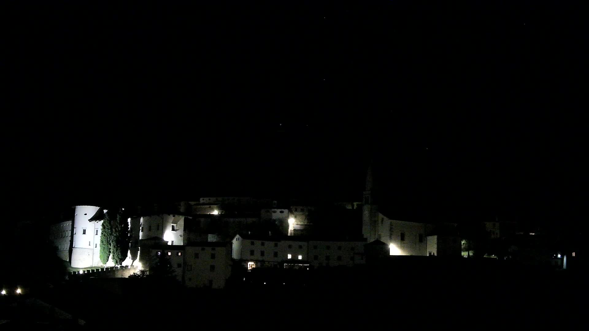 Štanjel – Découvrez le Cœur du Karst