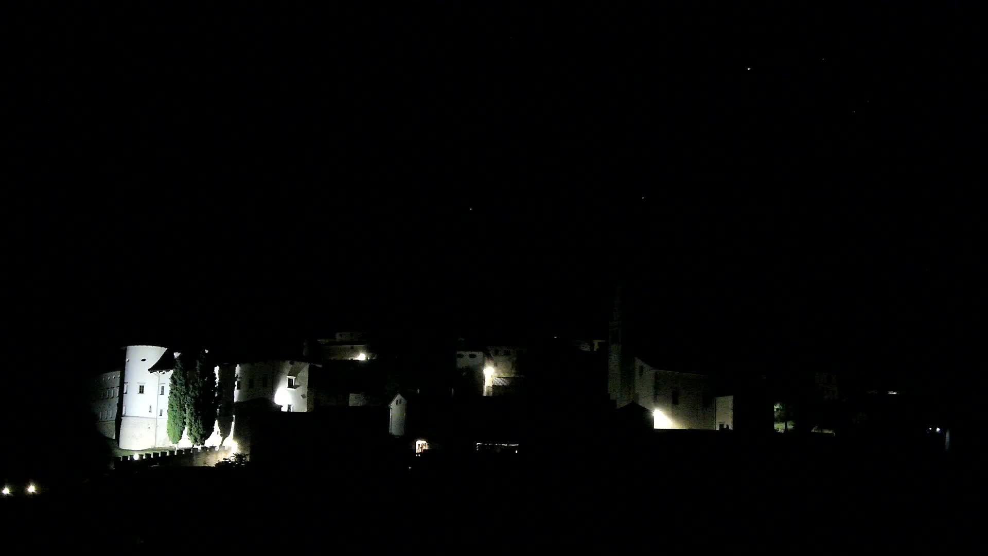 Štanjel v Živo: Odkrijte Srce Krasa