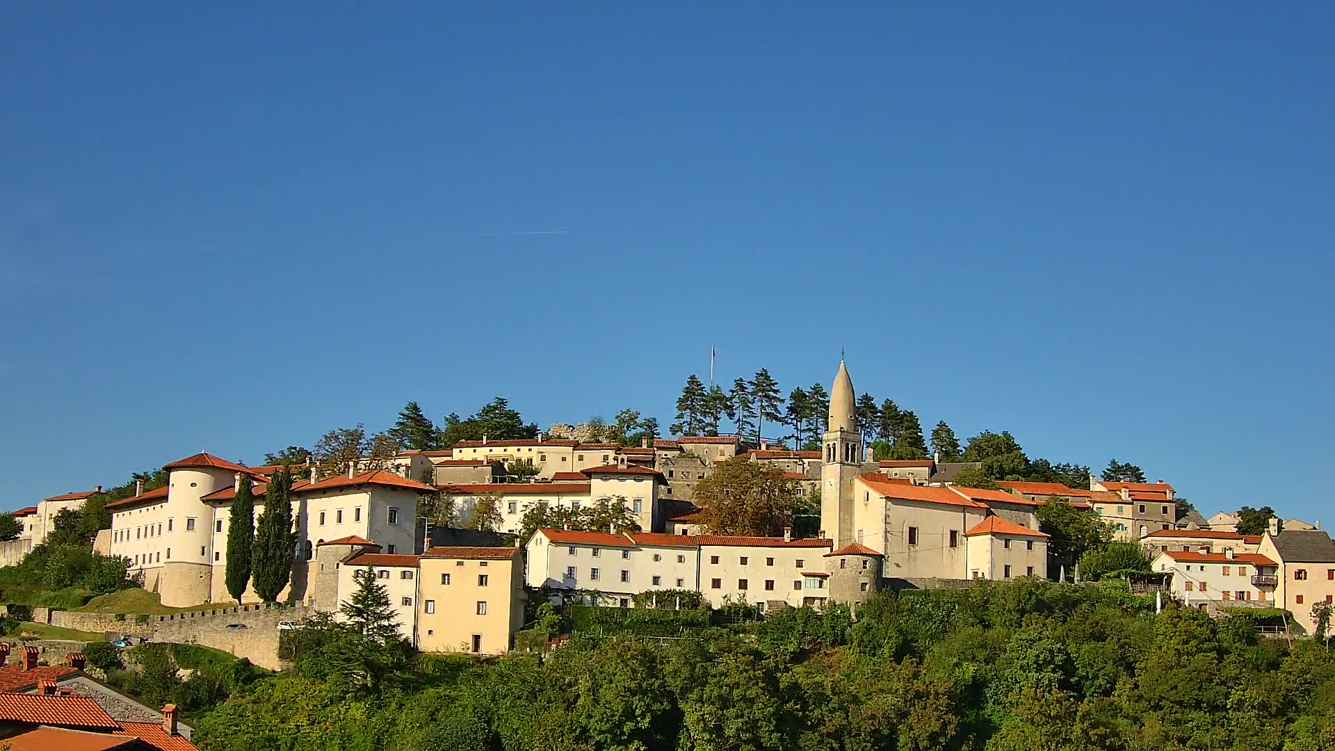 Štanjel – Discover the Heart of the Karst Region
