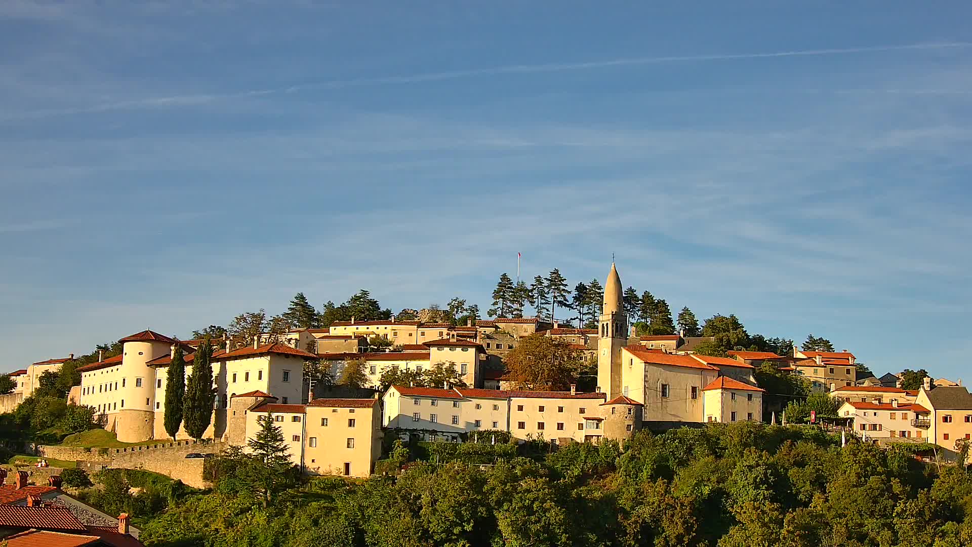 Štanjel – Descubre el Corazón de la Región del Karst