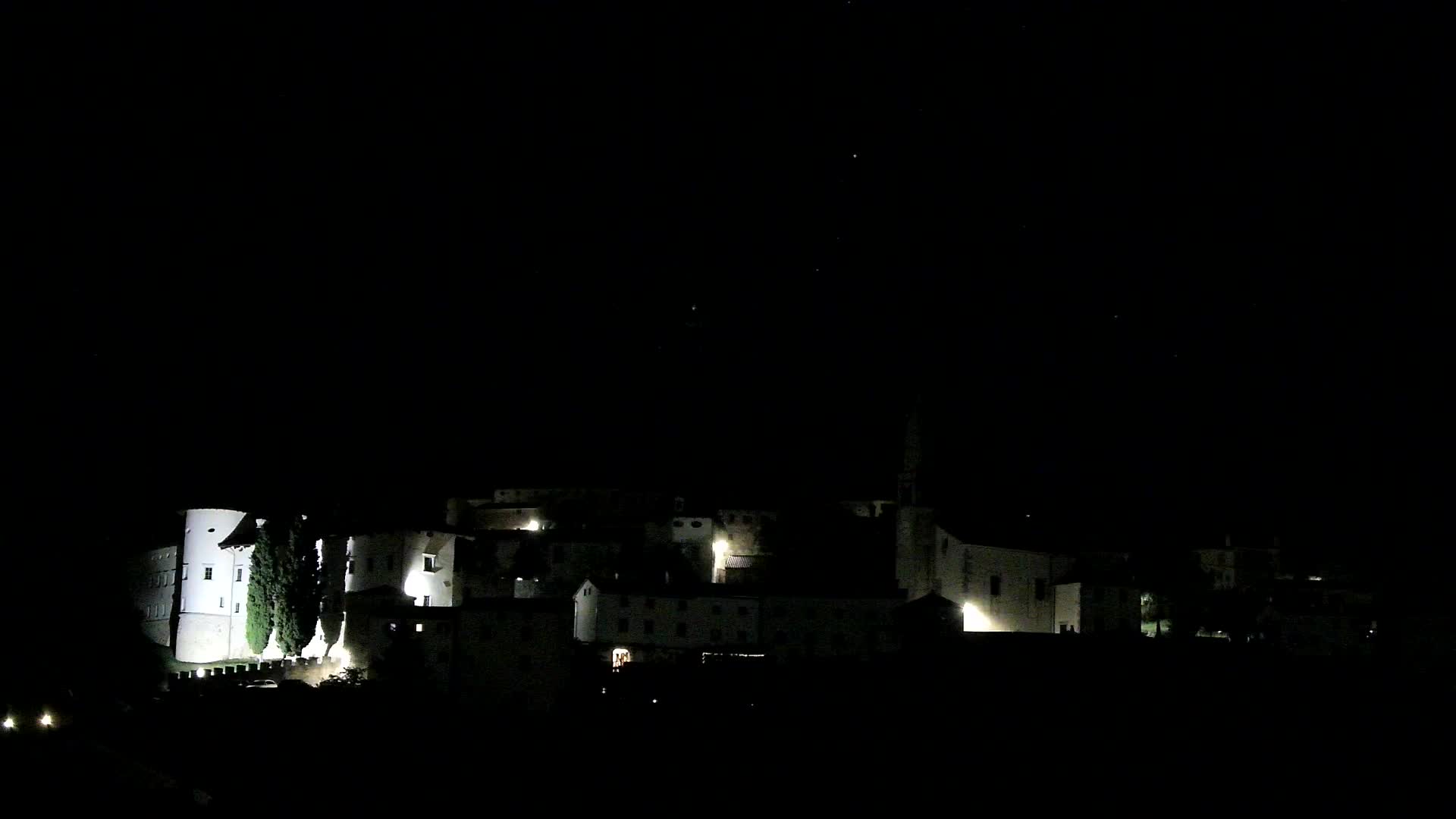 Štanjel – Entdecken Sie das Herz der Karstregion