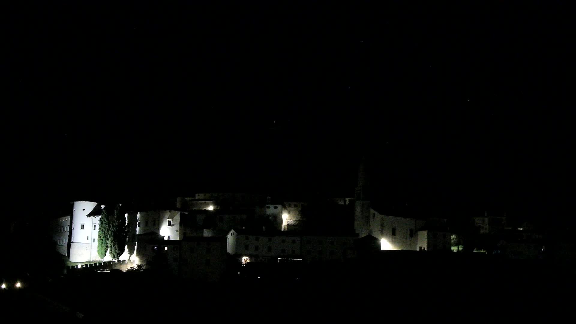 Štanjel – Entdecken Sie das Herz der Karstregion