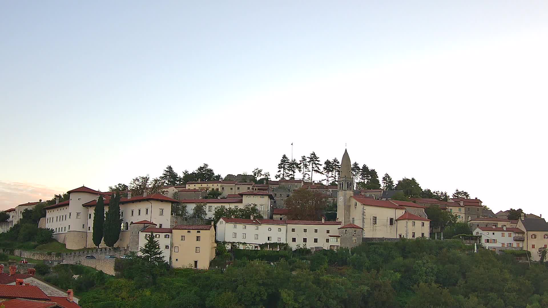 Štanjel – Descubre el Corazón de la Región del Karst