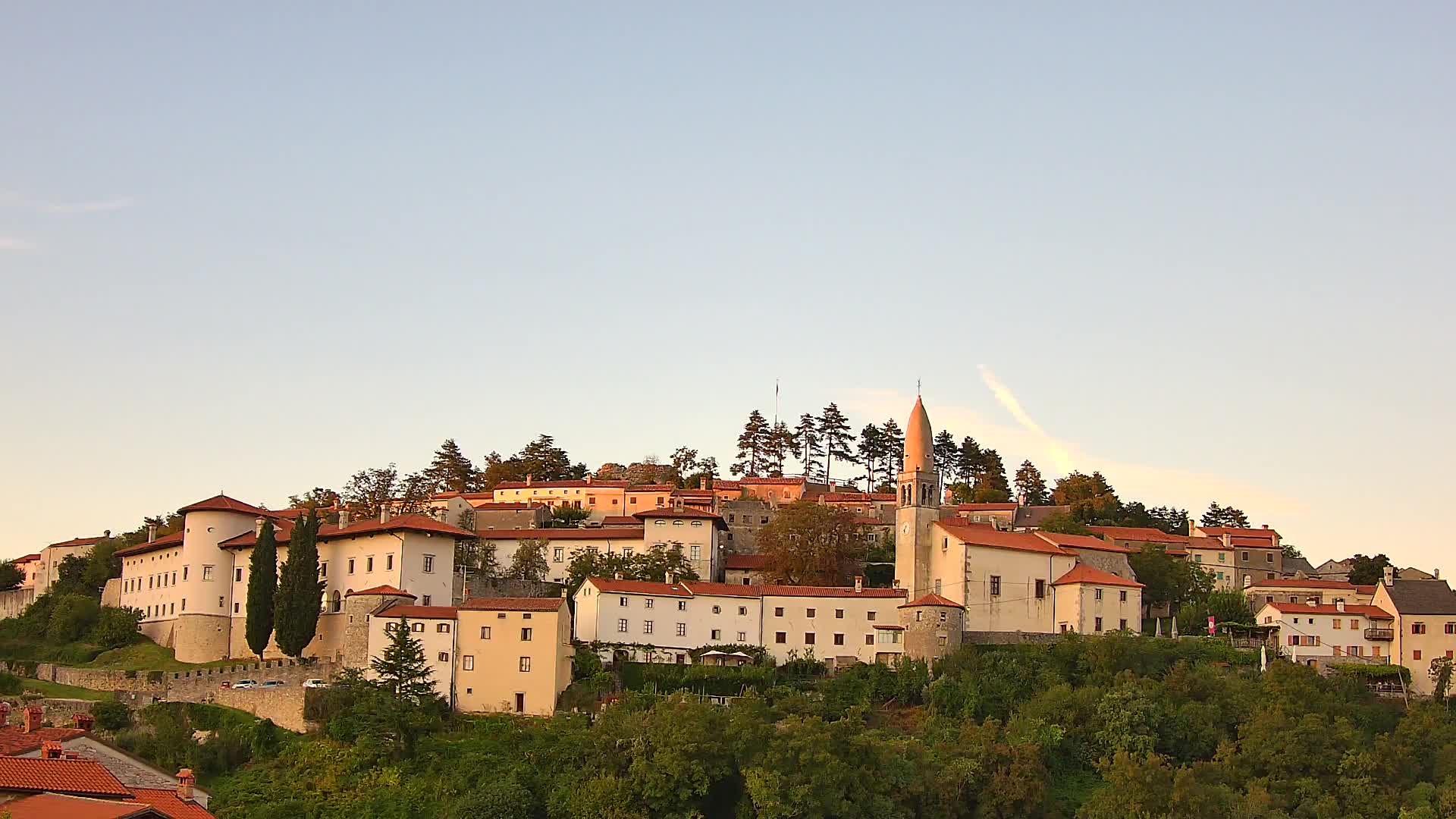 Štanjel – Discover the Heart of the Karst Region