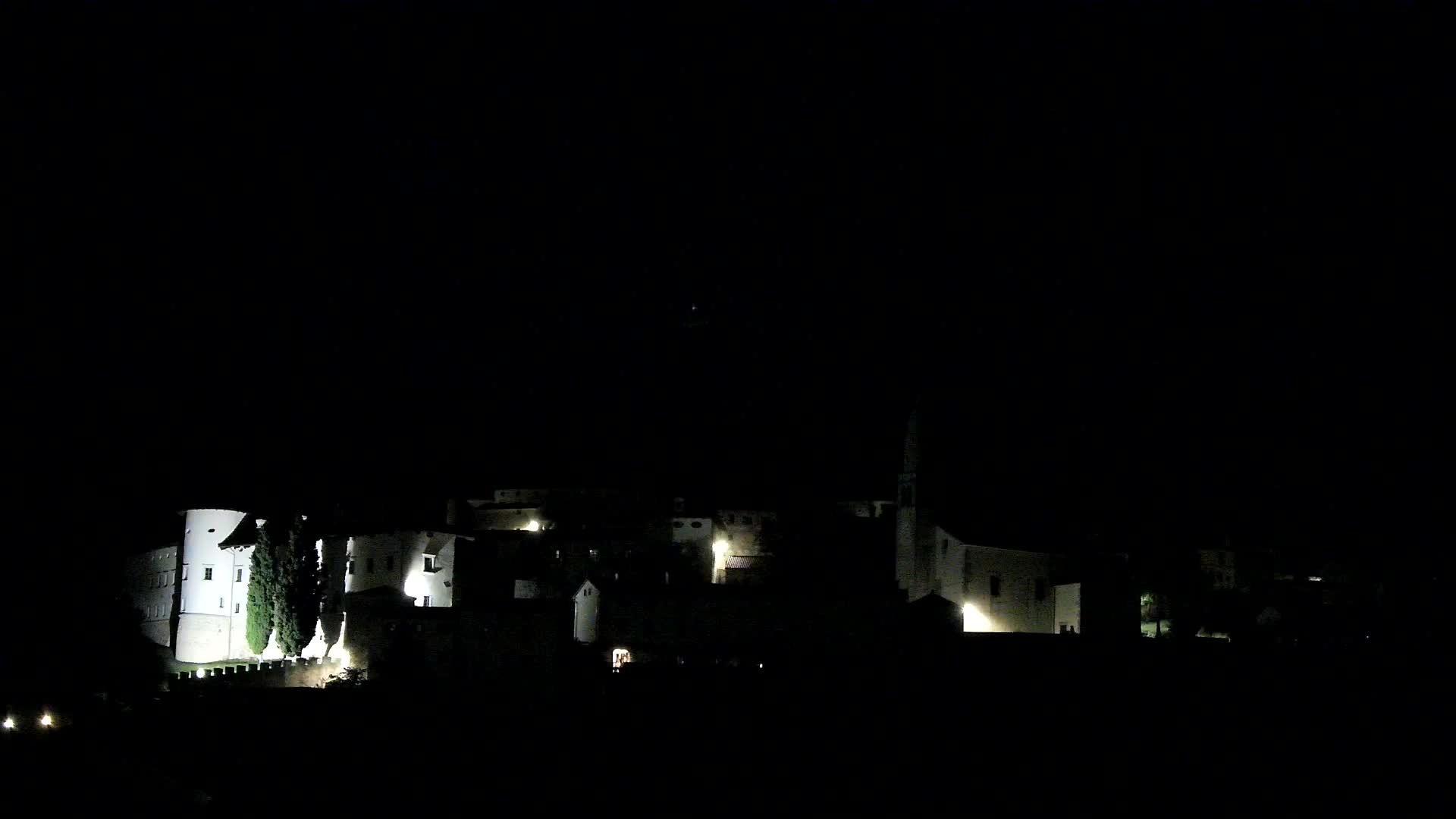 Štanjel v Živo: Odkrijte Srce Krasa