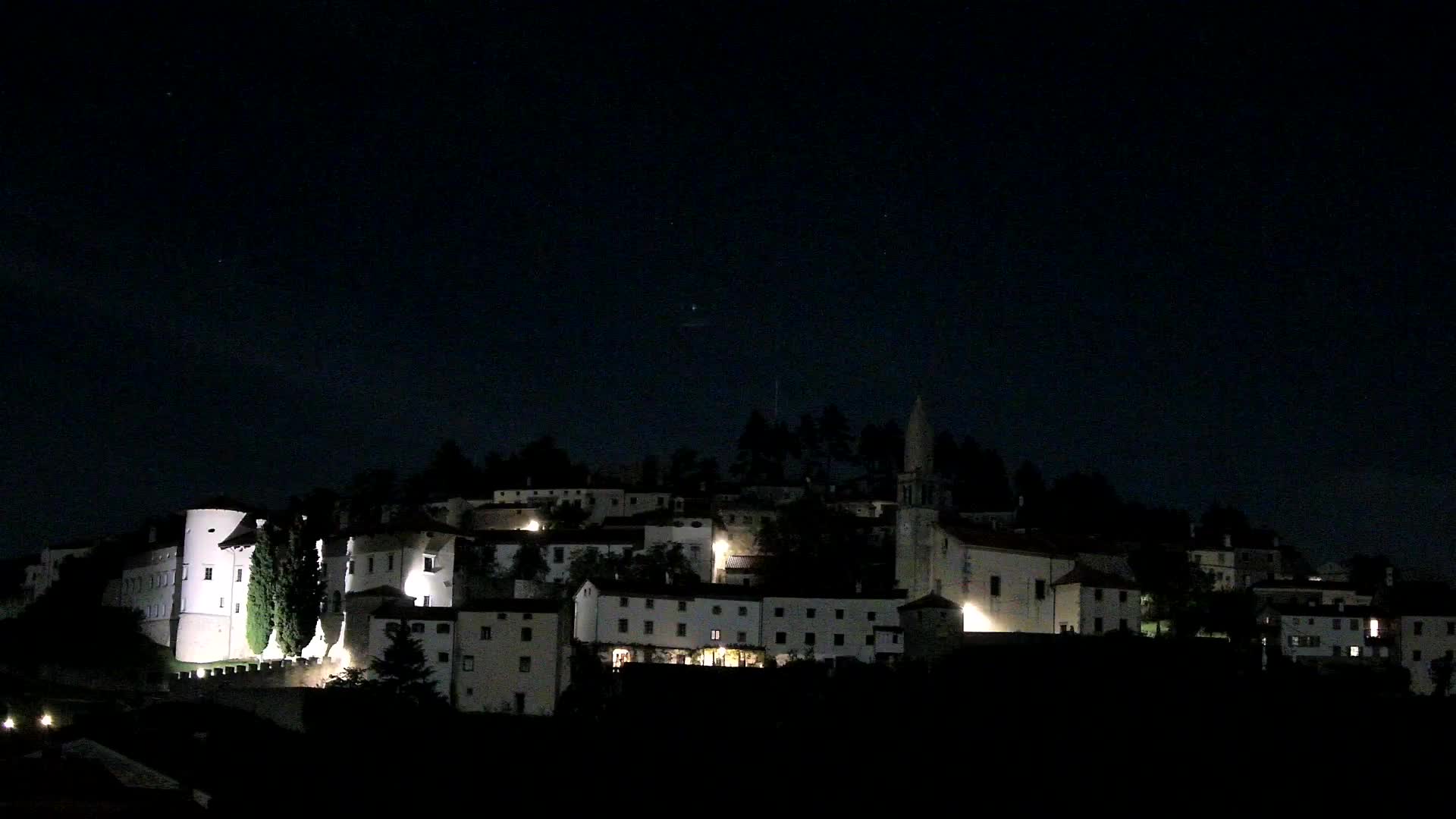 Štanjel – Discover the Heart of the Karst Region