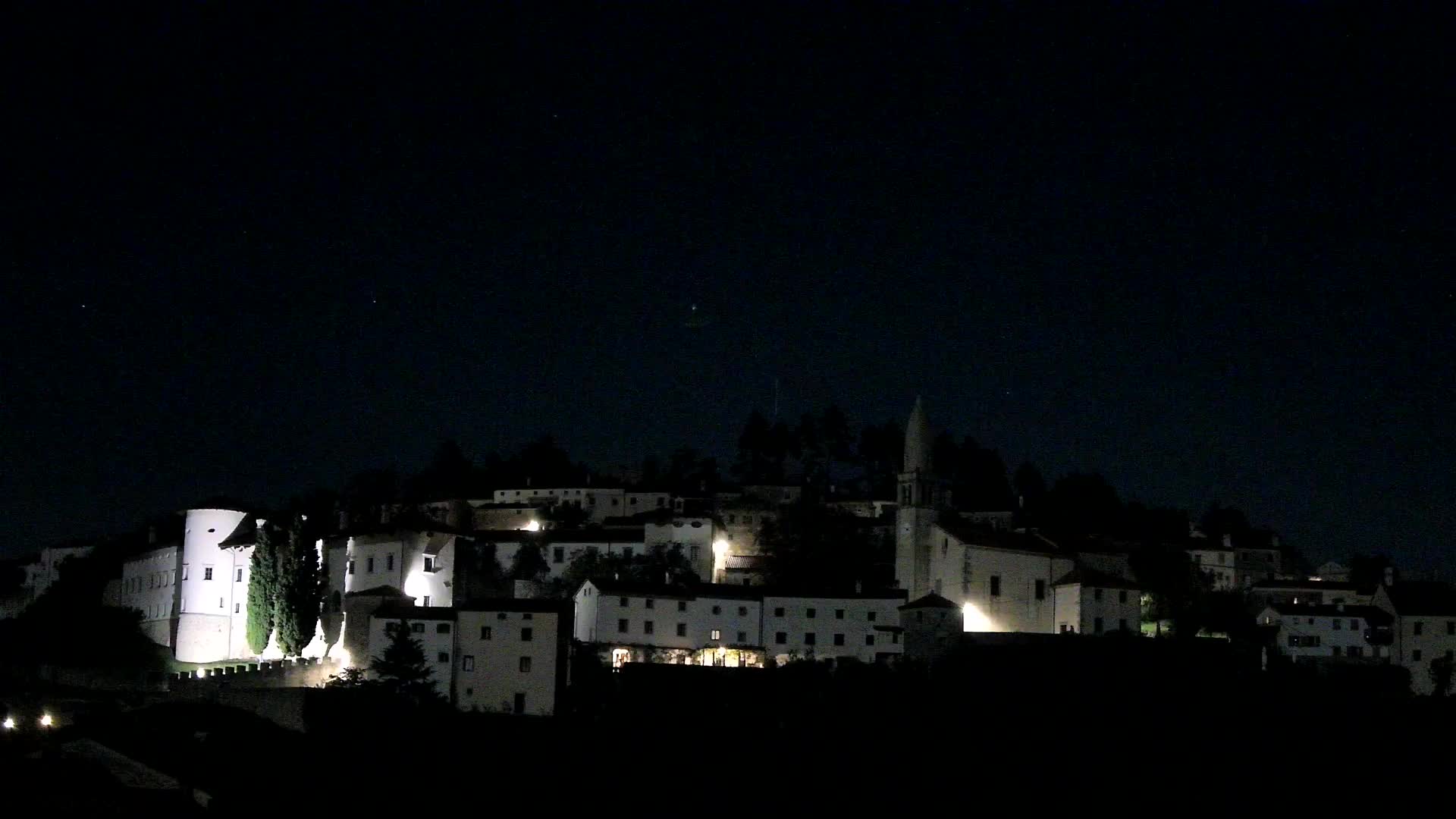 Štanjel – Discover the Heart of the Karst Region