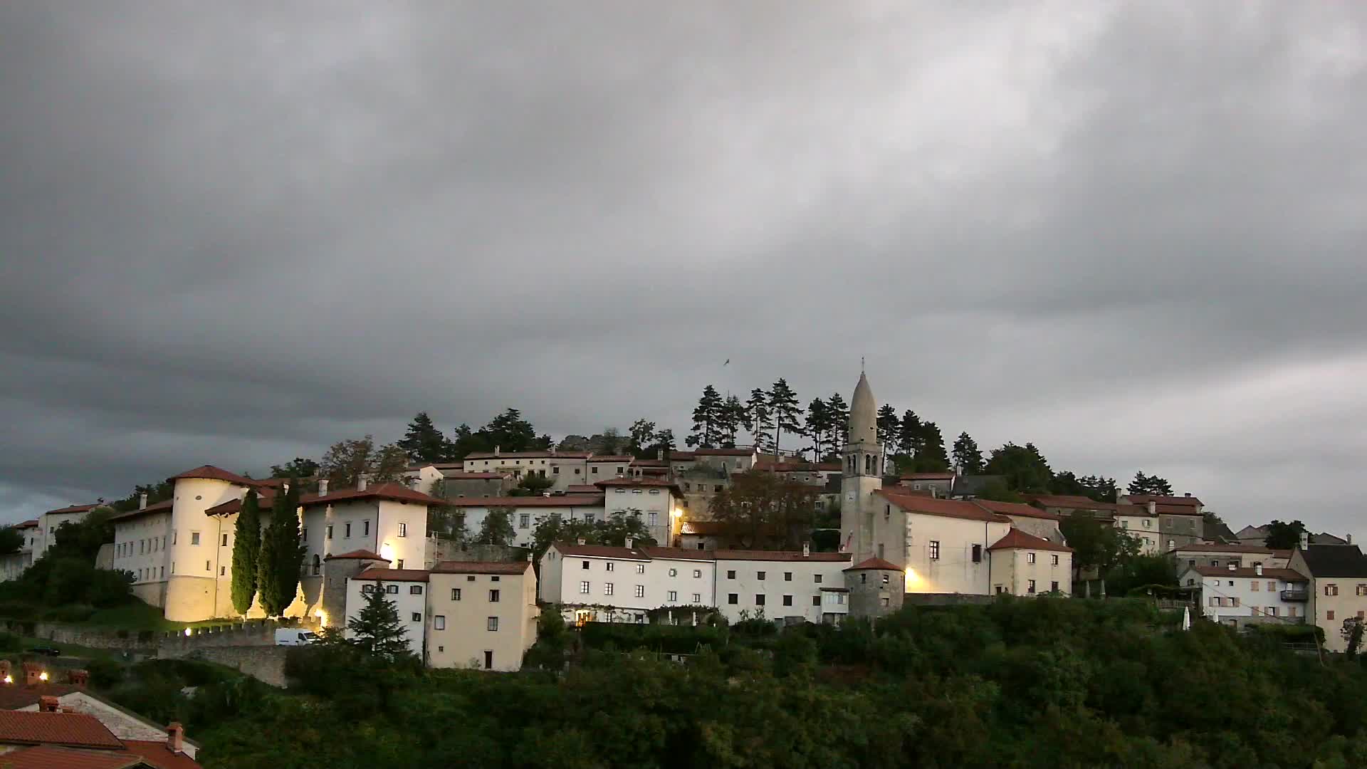 Štanjel – Discover the Heart of the Karst Region