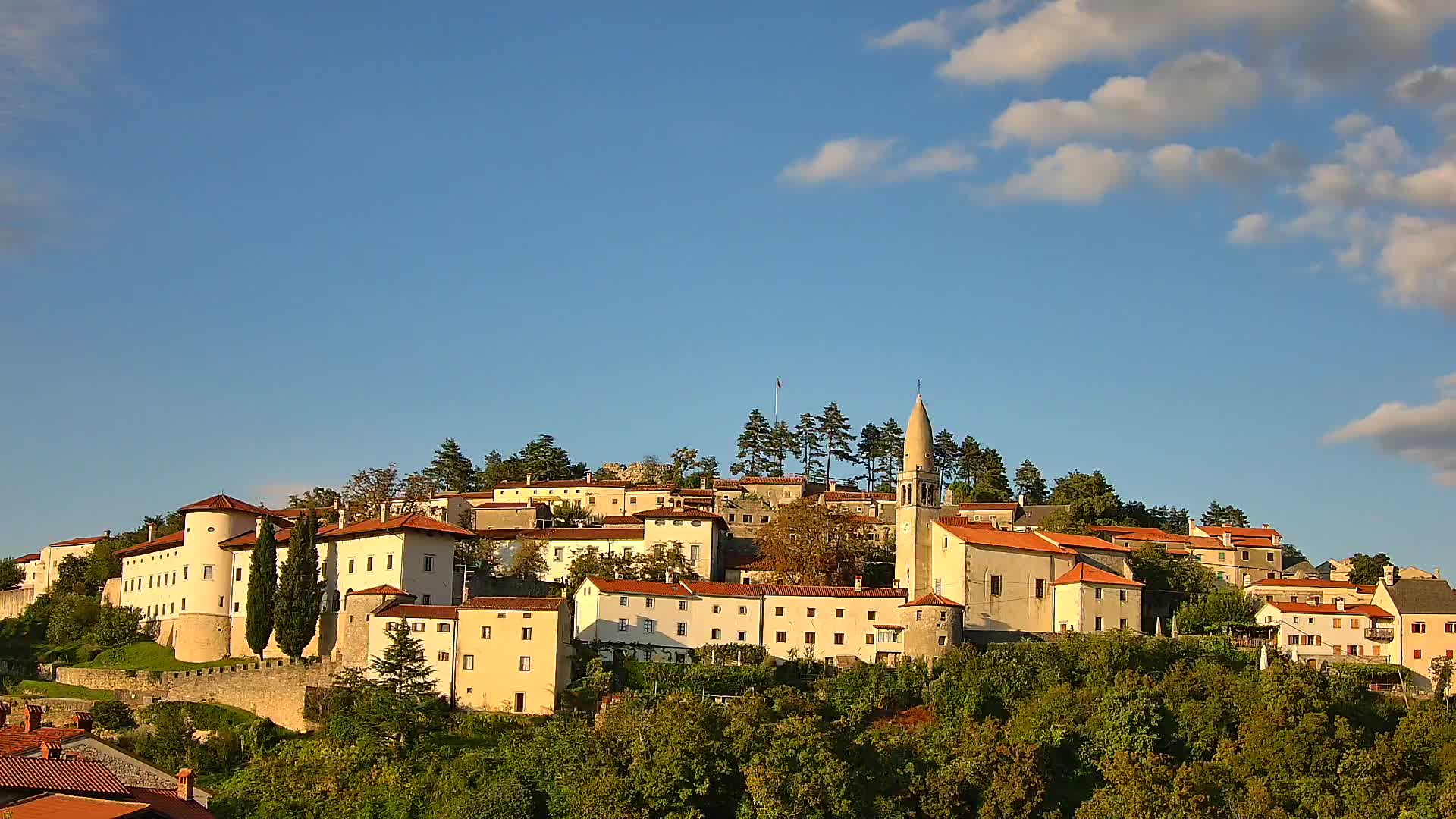 Štanjel – Descubre el Corazón de la Región del Karst