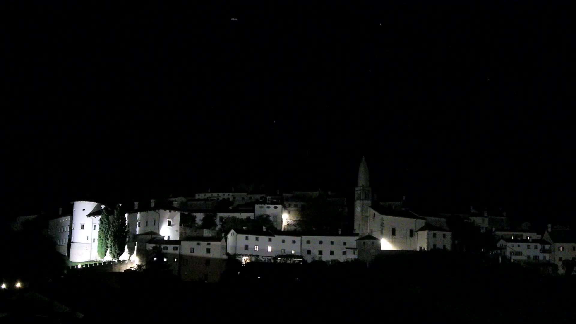 Štanjel – Descubre el Corazón de la Región del Karst