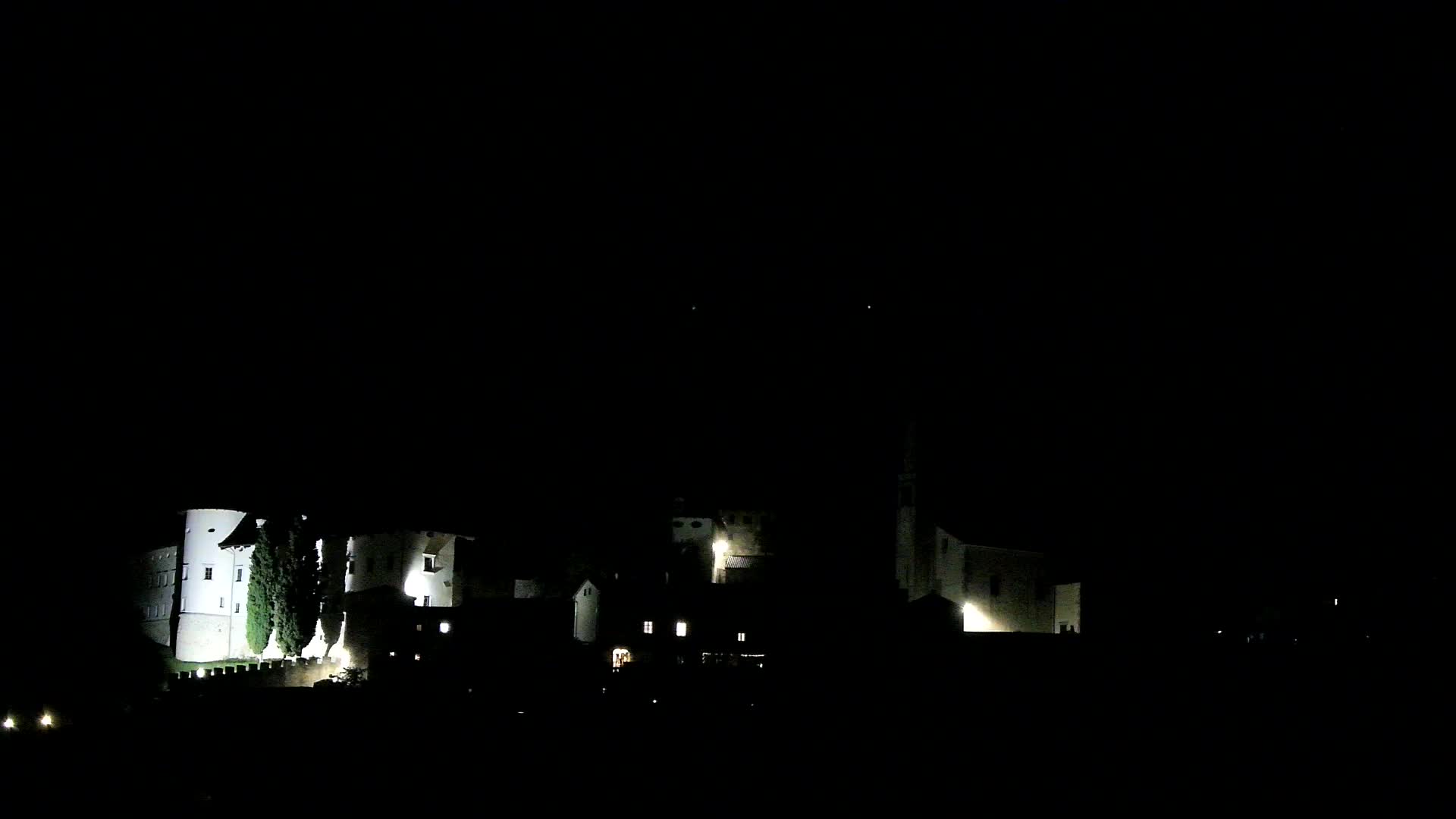 Štanjel – Scopri la gemma del Carso