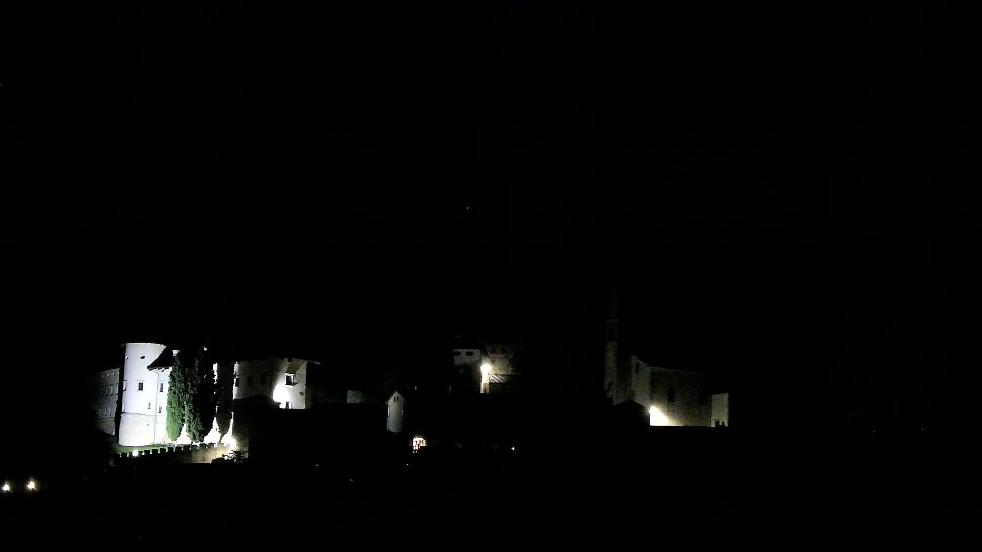 Štanjel v Živo: Odkrijte Srce Krasa