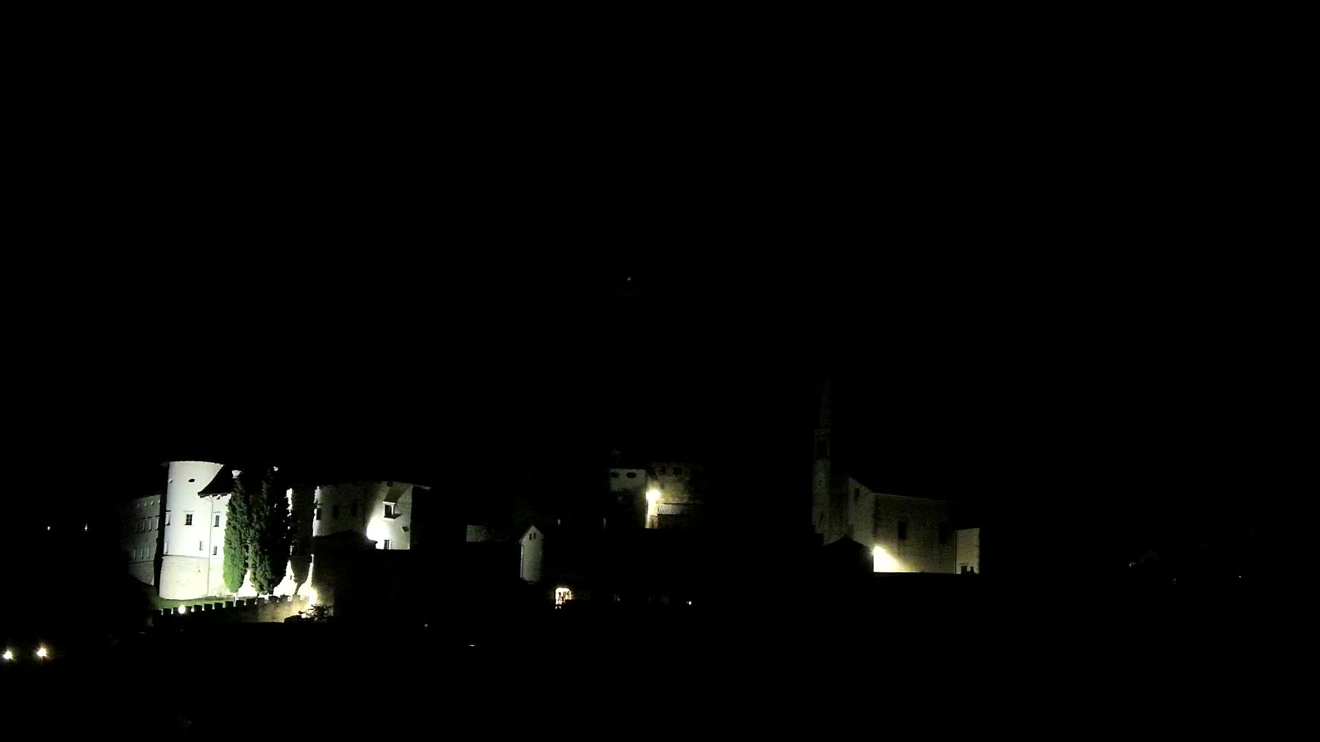 Štanjel Uživo: Otkrijte Srce Krasne Regije