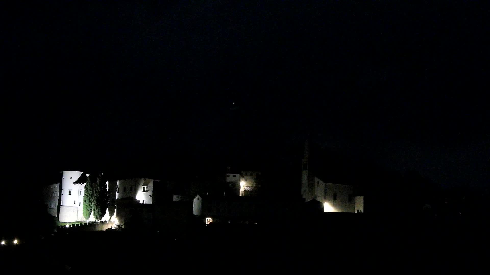 Štanjel Uživo: Otkrijte Srce Krasne Regije