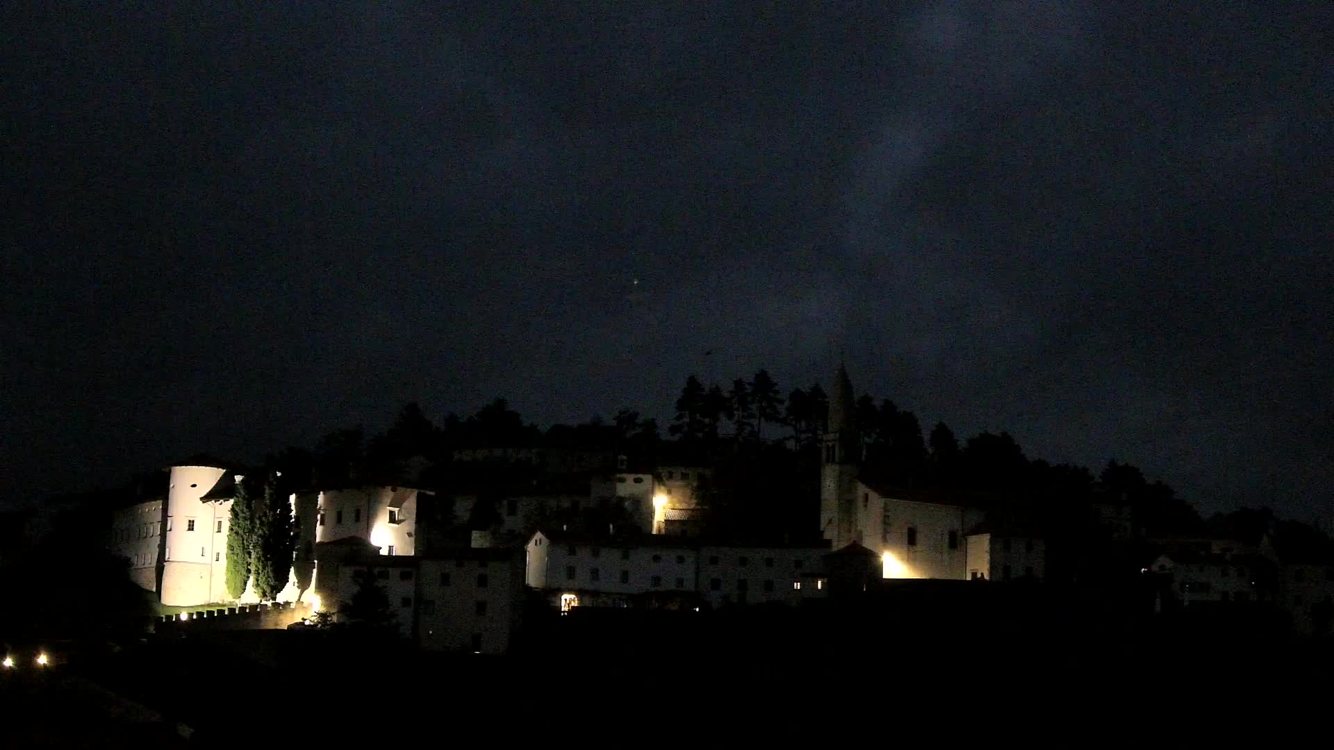 Štanjel – Découvrez le Cœur du Karst