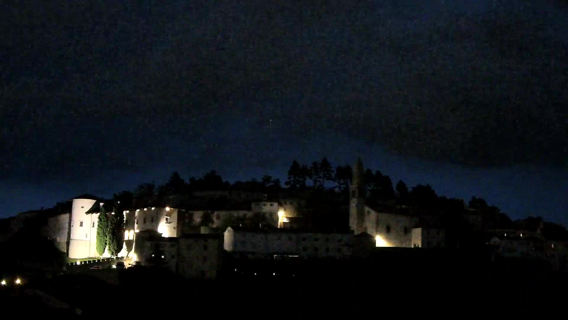 Štanjel – Descubre el Corazón de la Región del Karst