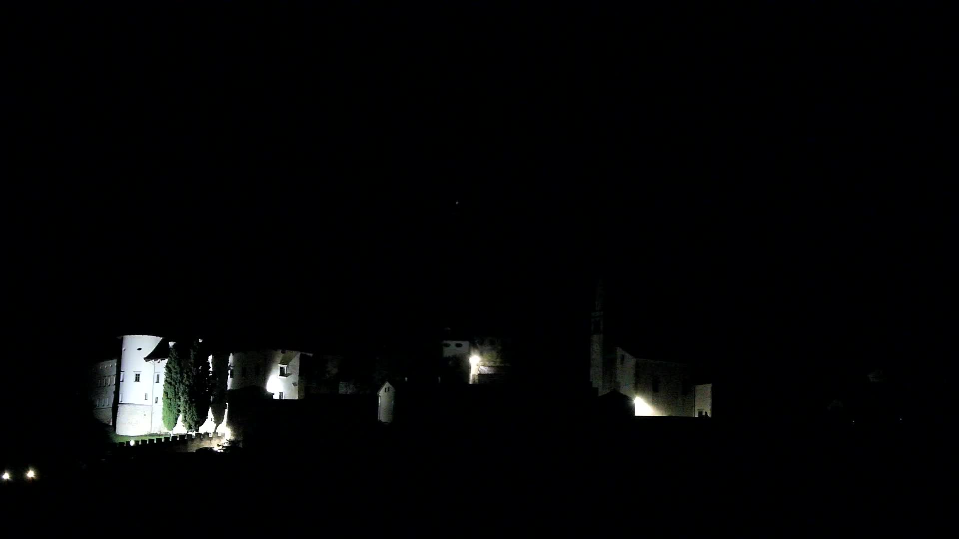 Štanjel Uživo: Otkrijte Srce Krasne Regije