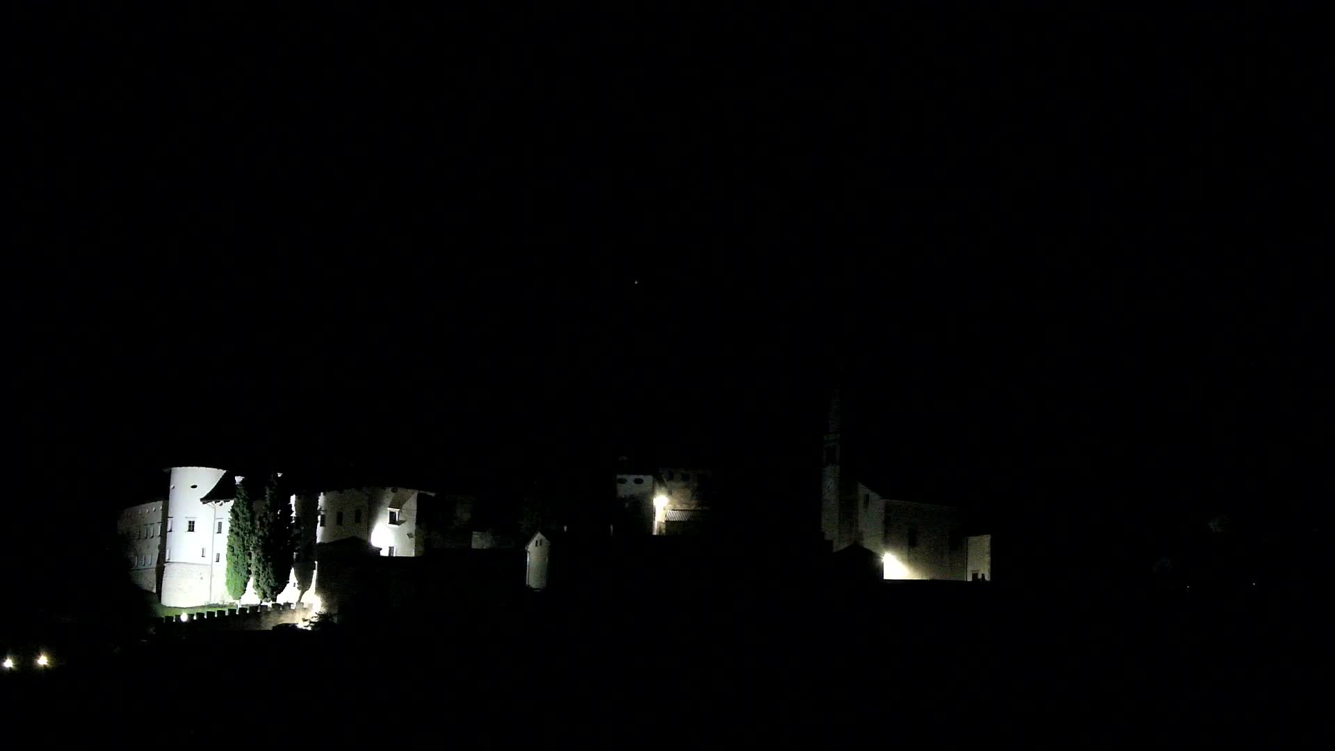 Štanjel Uživo: Otkrijte Srce Krasne Regije